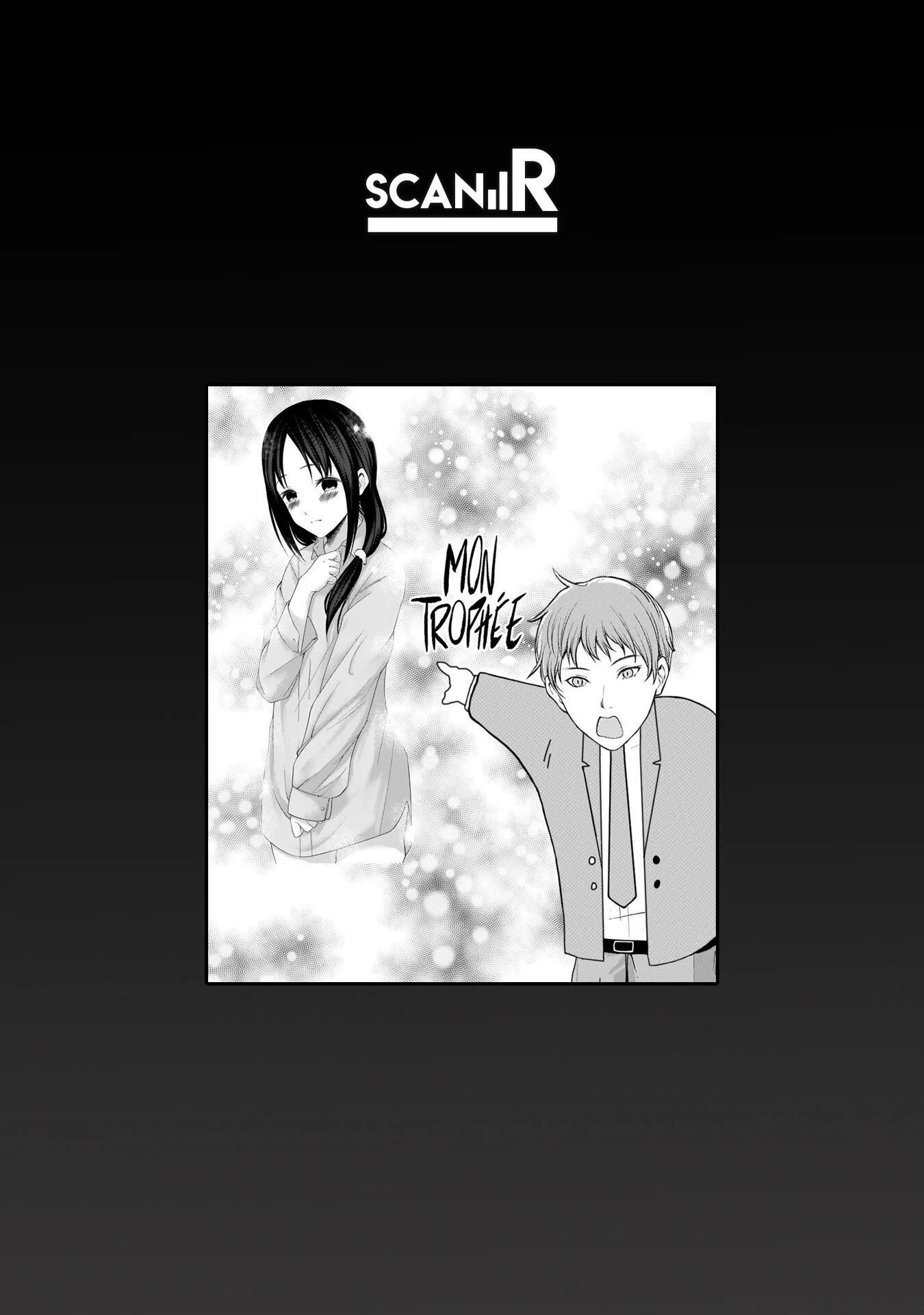 Read Kaguya-sama Love Is War FRANCAIS Manga Online