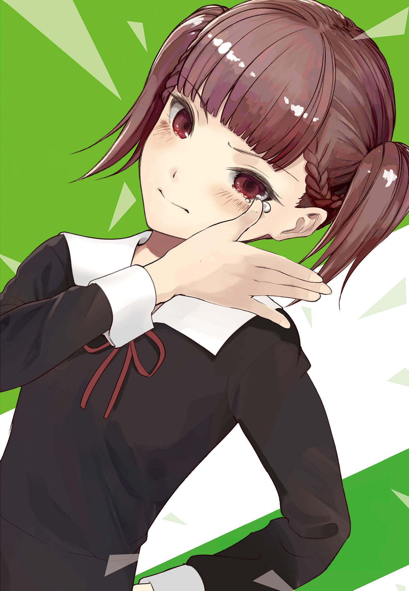 Read Kaguya-sama Love Is War FRANCAIS Manga Online