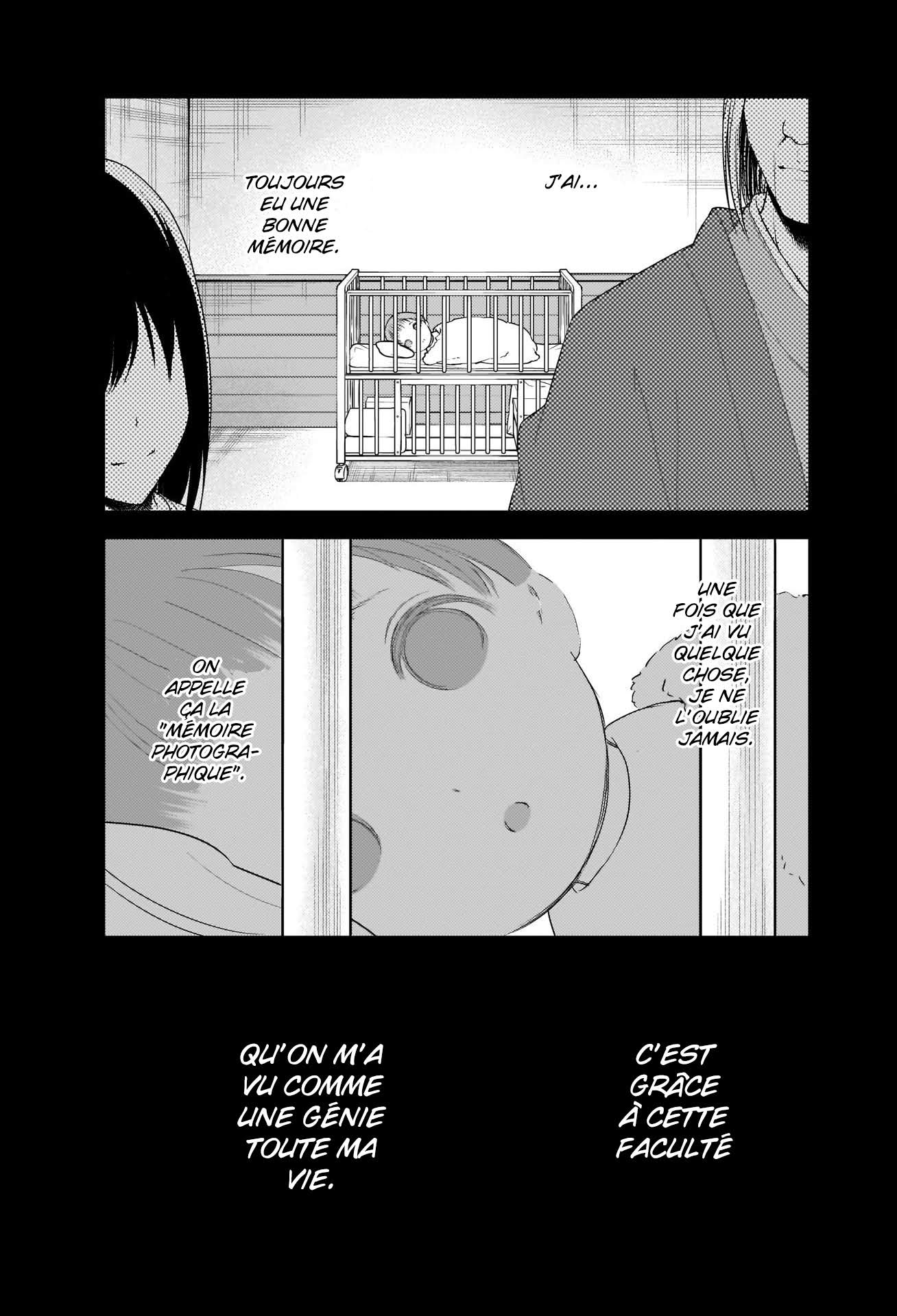 Read Kaguya-sama Love Is War FRANCAIS Manga Online