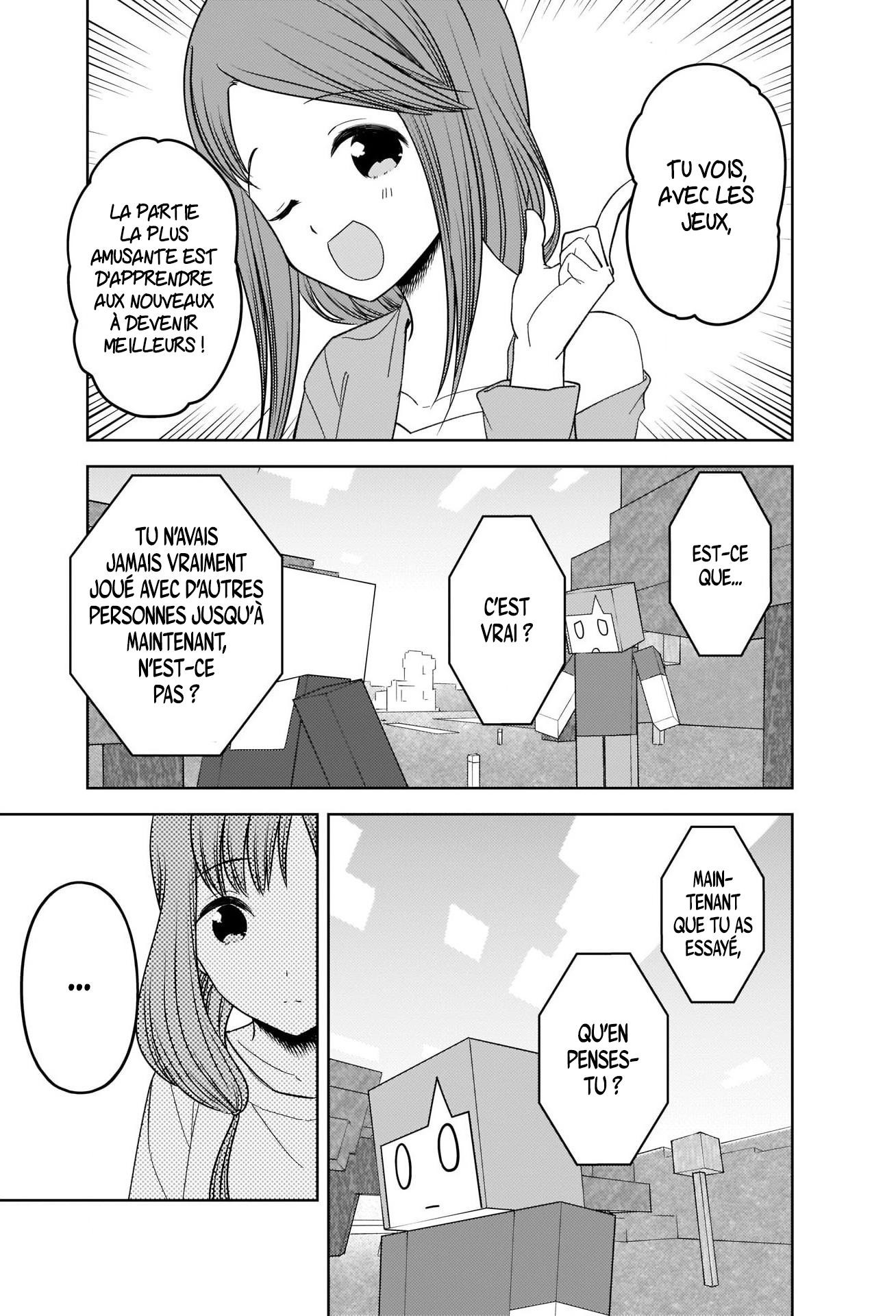 Read Kaguya-sama Love Is War FRANCAIS Manga Online