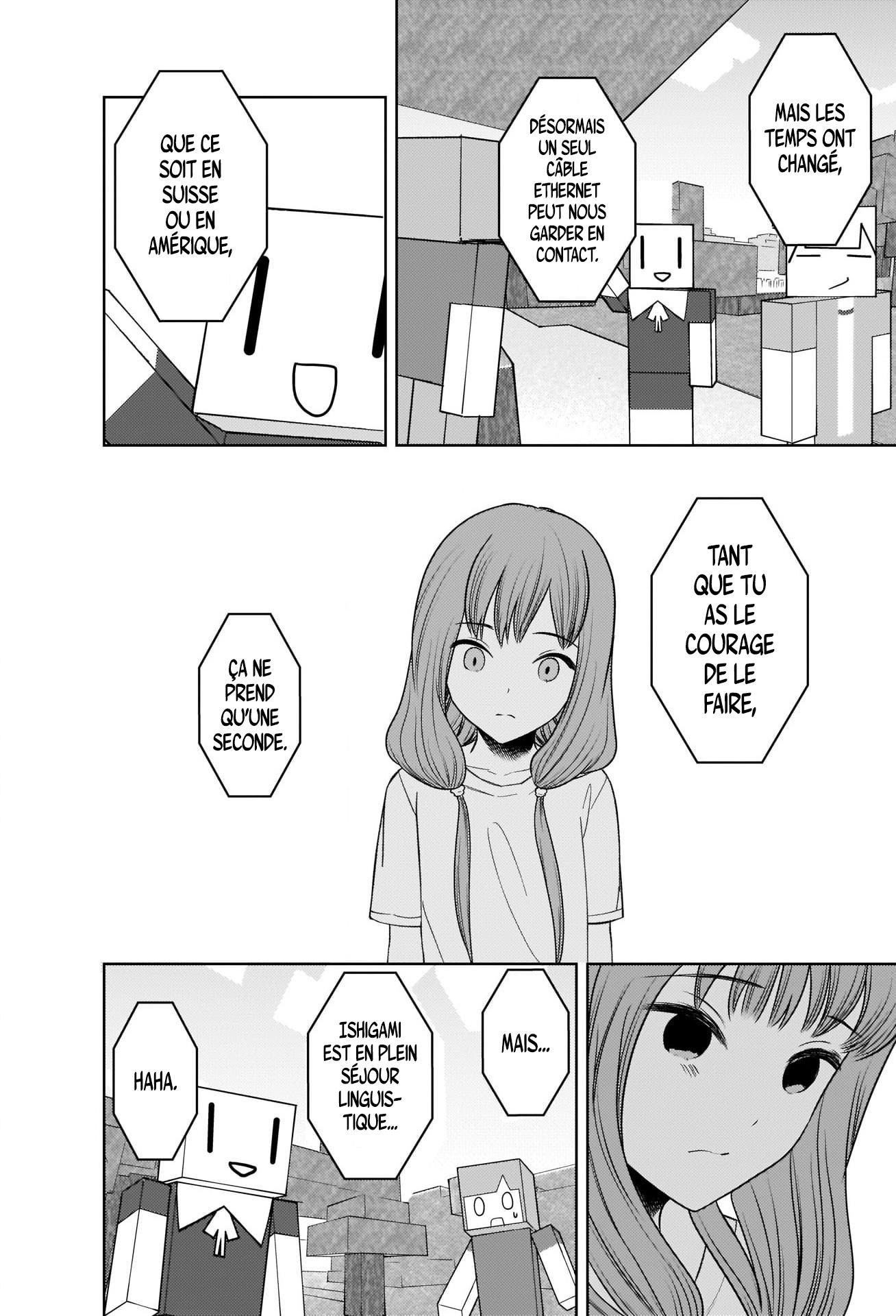 Read Kaguya-sama Love Is War FRANCAIS Manga Online