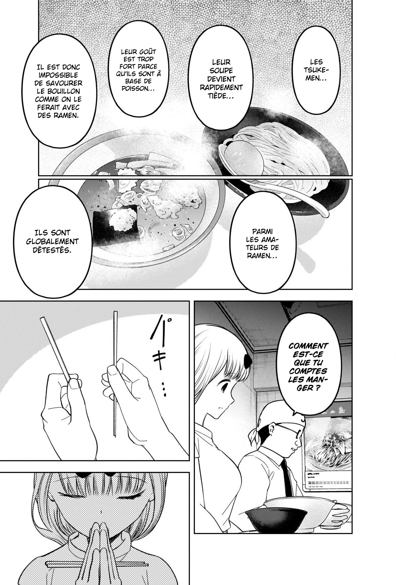 Read Kaguya-sama Love Is War FRANCAIS Manga Online