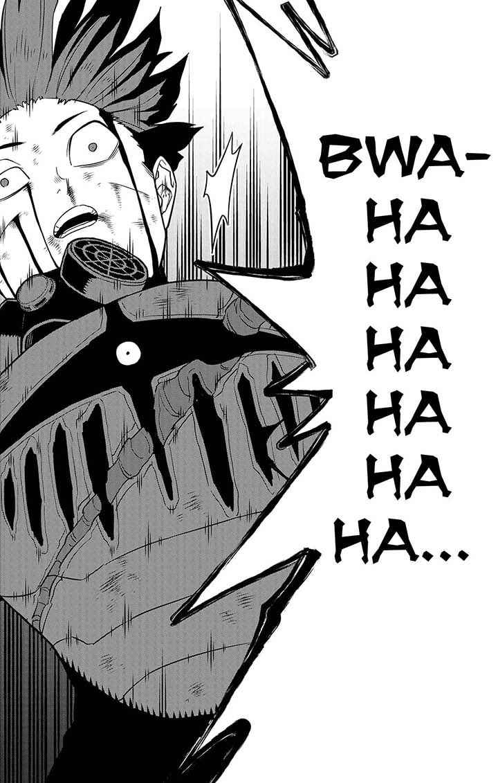 Read Kaiju N°8 FRANCAIS Manga Online