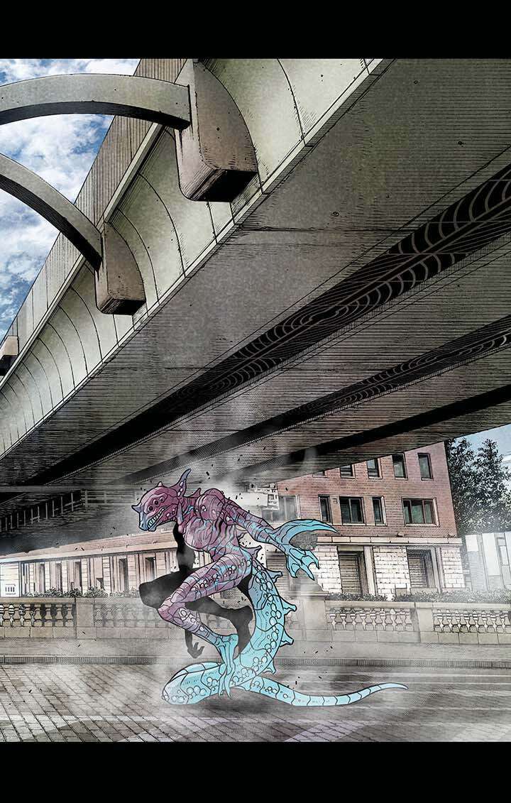 Read Kaiju N°8 FRANCAIS Manga Online