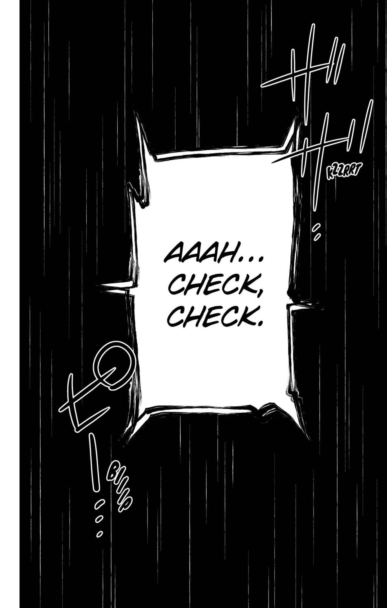 Read Kaiju N°8 FRANCAIS Manga Online