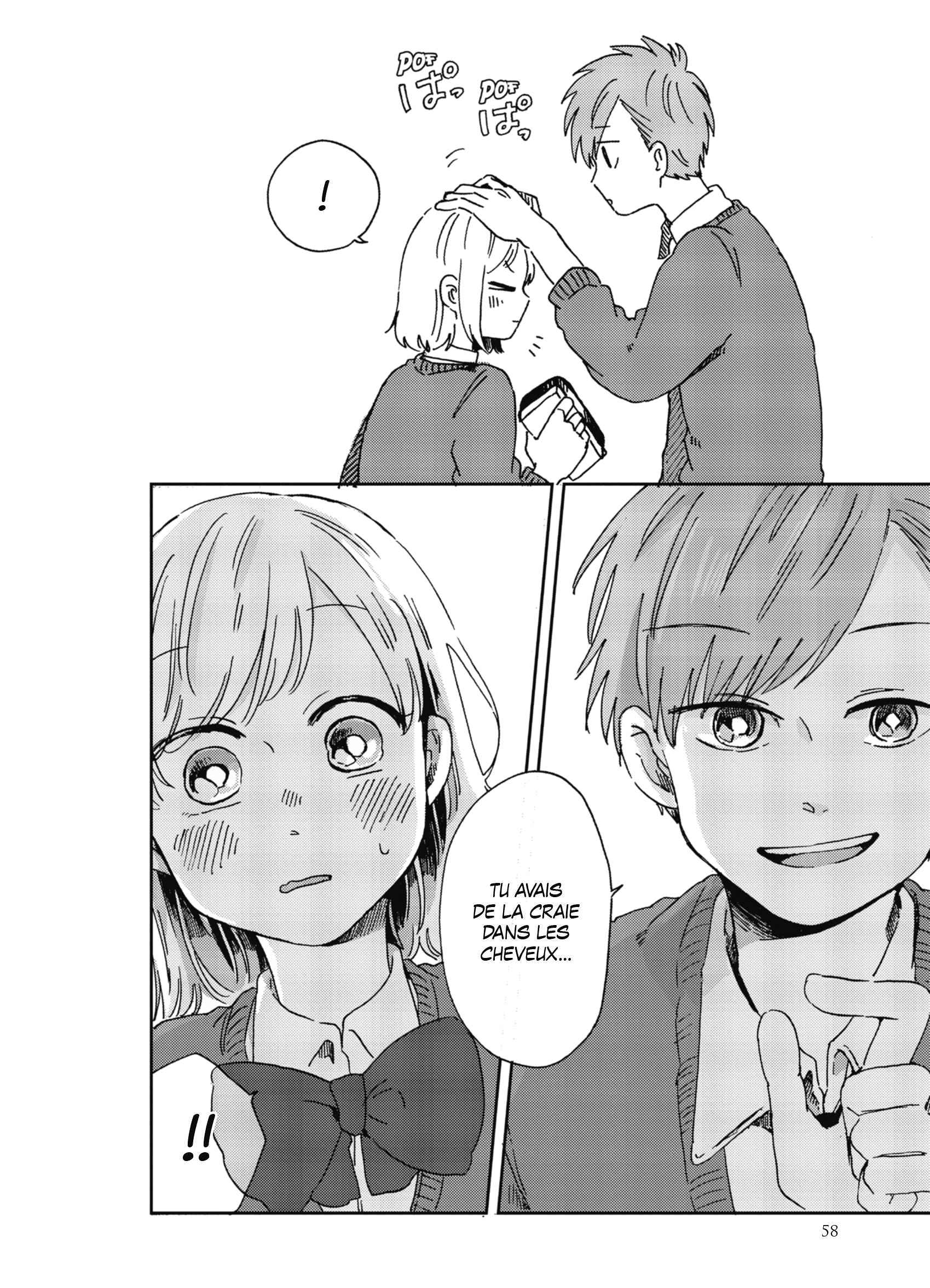 Read Kimi Ga Shinu Made Ato 100 Nichi FRANCAIS Manga Online