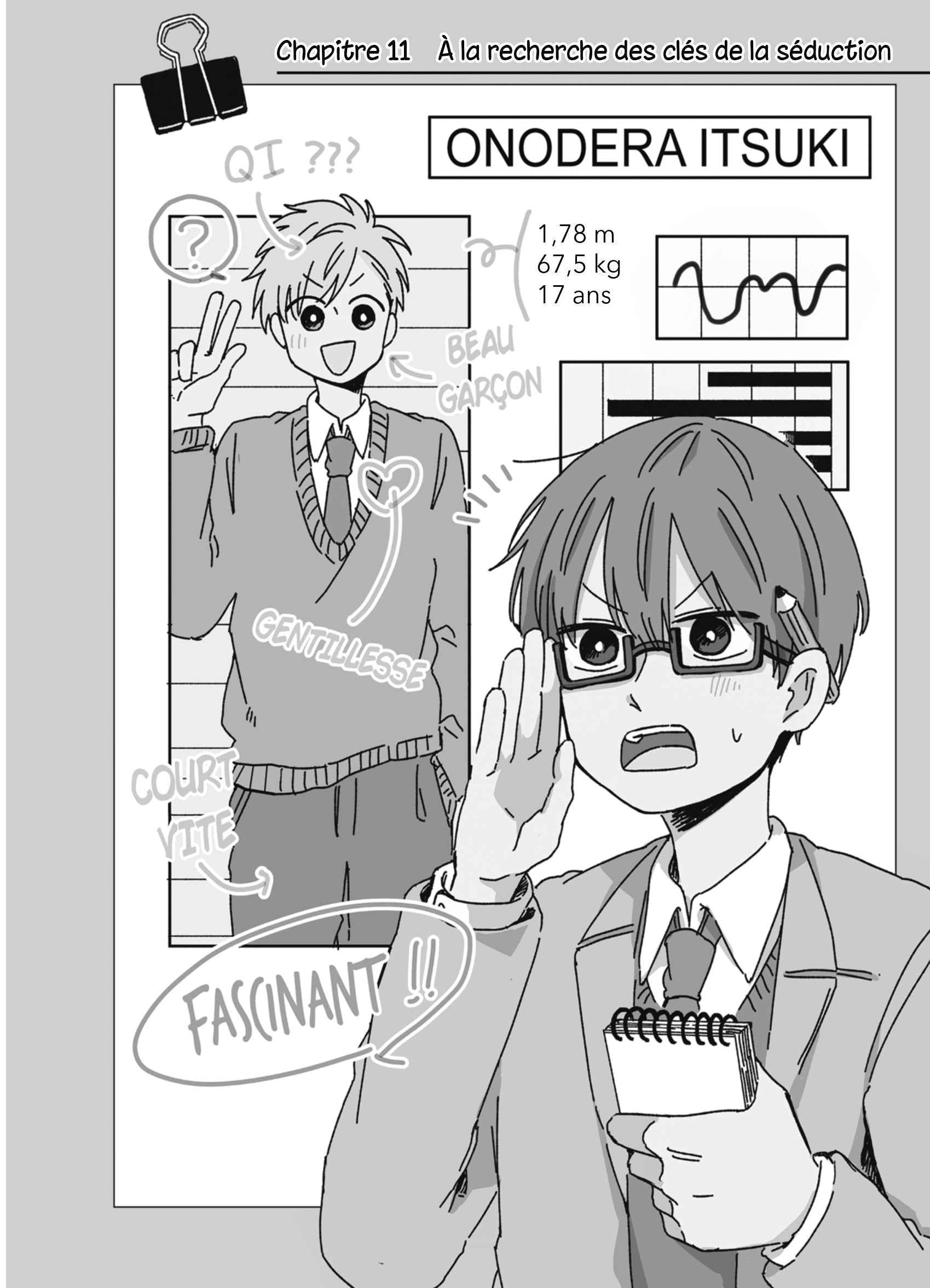 Read Kimi Ga Shinu Made Ato 100 Nichi FRANCAIS Manga Online