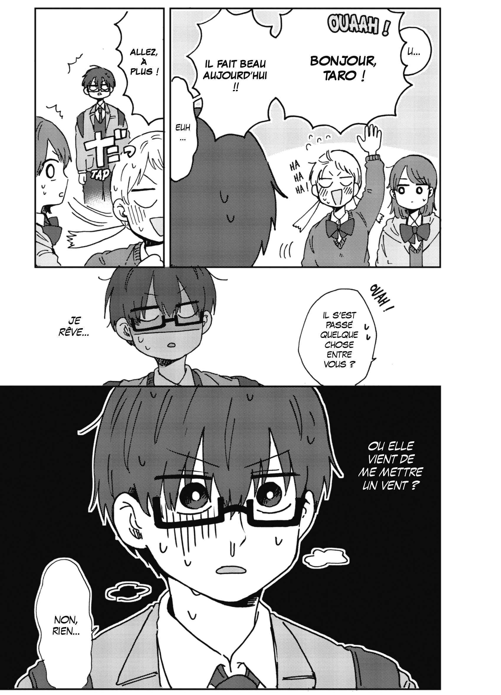 Read Kimi Ga Shinu Made Ato 100 Nichi FRANCAIS Manga Online