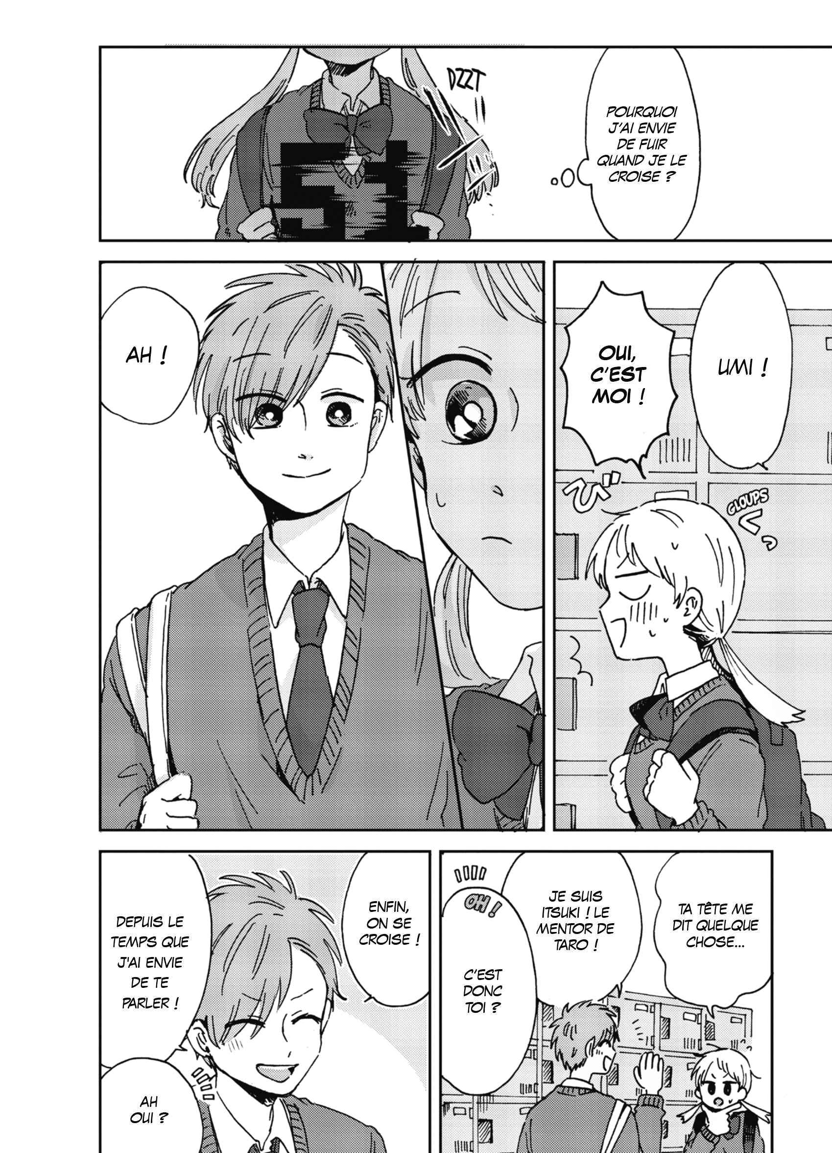 Read Kimi Ga Shinu Made Ato 100 Nichi FRANCAIS Manga Online