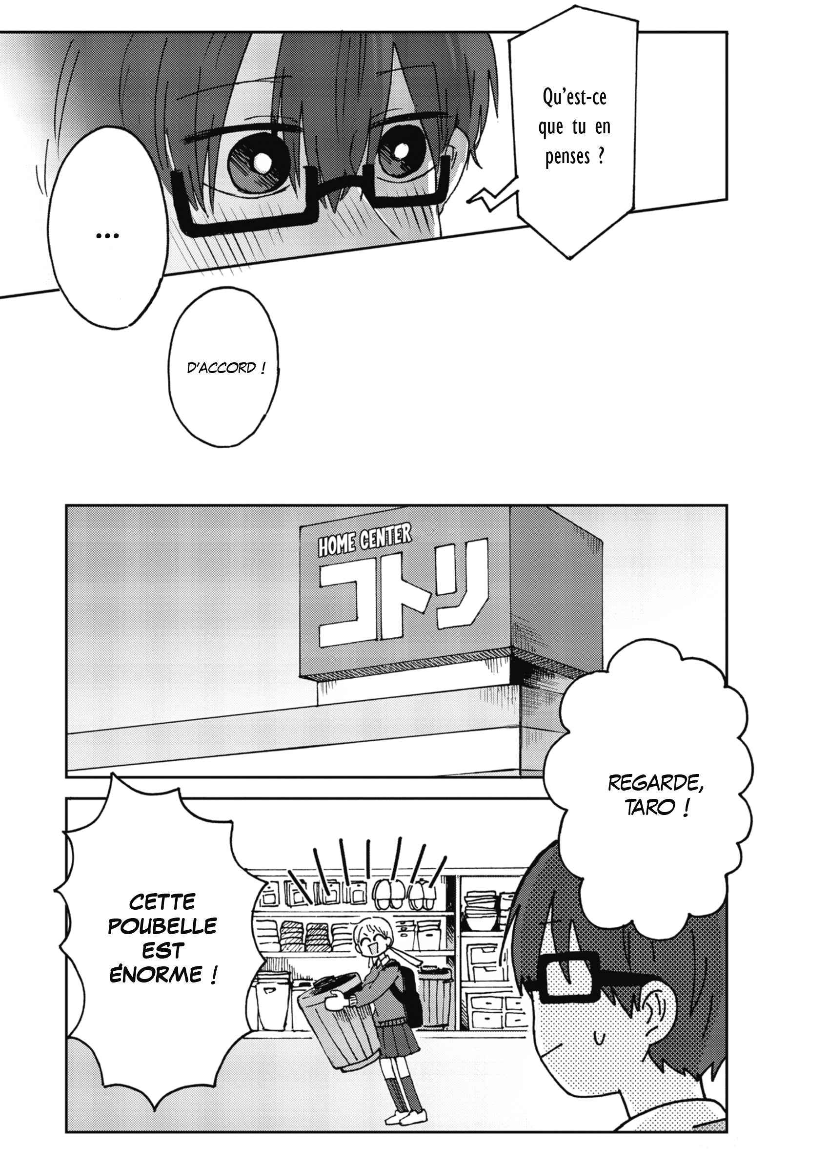 Read Kimi Ga Shinu Made Ato 100 Nichi FRANCAIS Manga Online