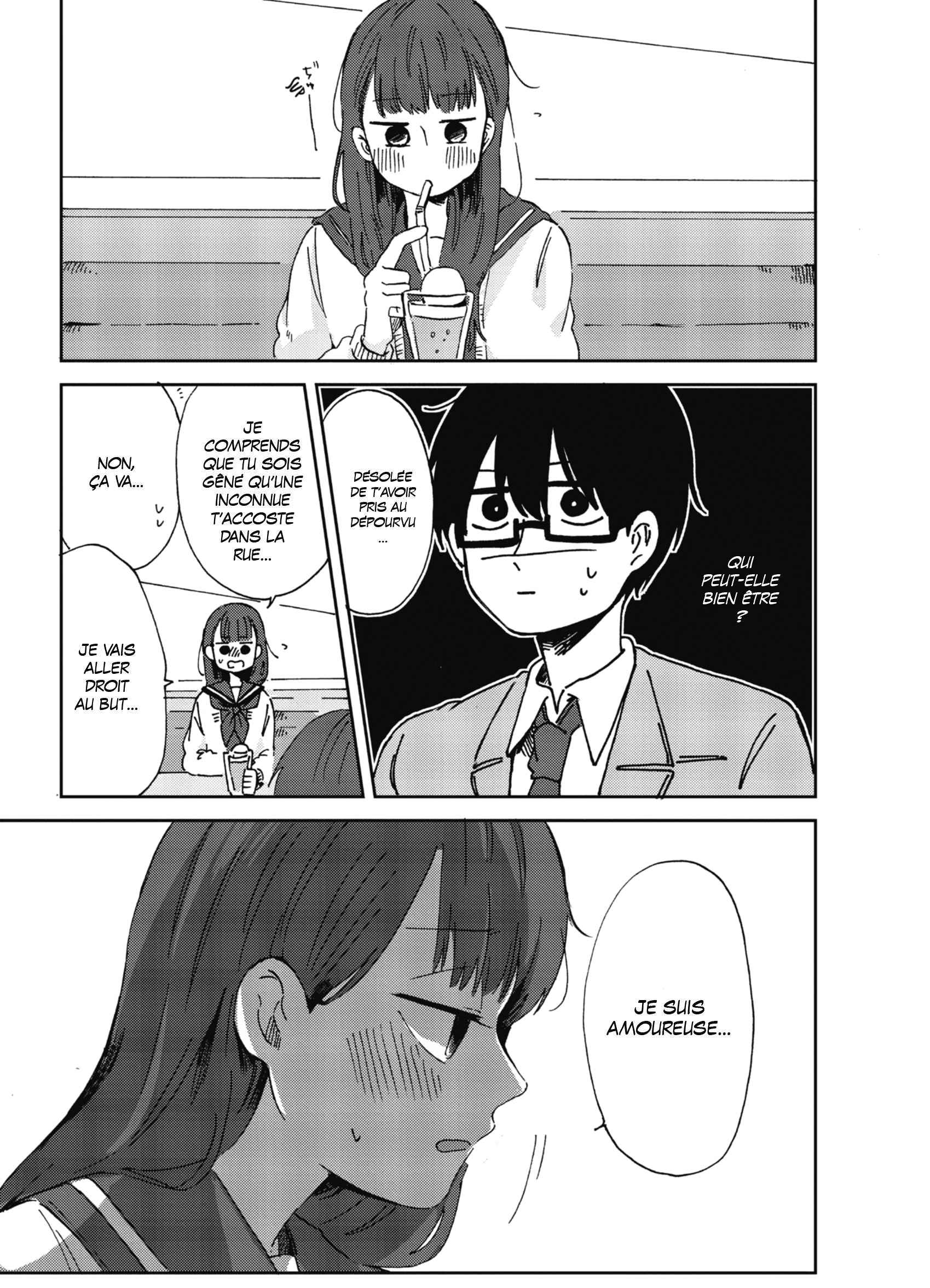 Read Kimi Ga Shinu Made Ato 100 Nichi FRANCAIS Manga Online