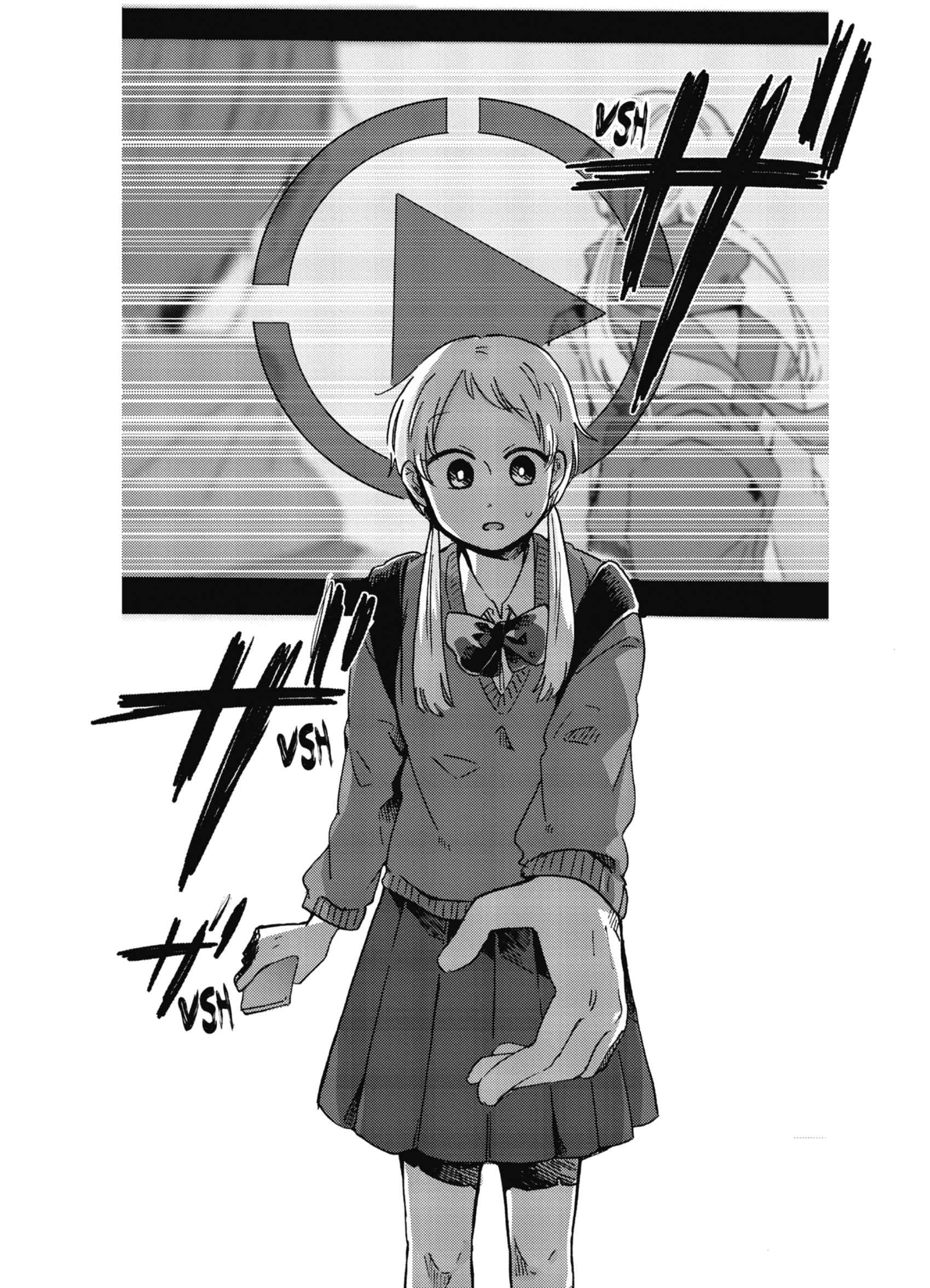 Read Kimi Ga Shinu Made Ato 100 Nichi FRANCAIS Manga Online