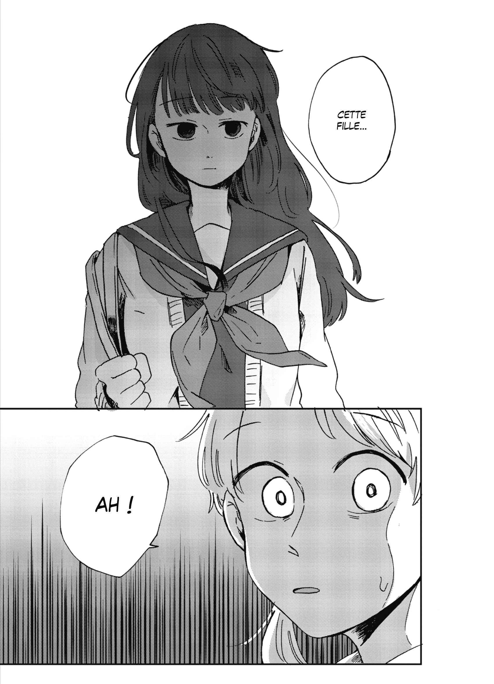 Read Kimi Ga Shinu Made Ato 100 Nichi FRANCAIS Manga Online