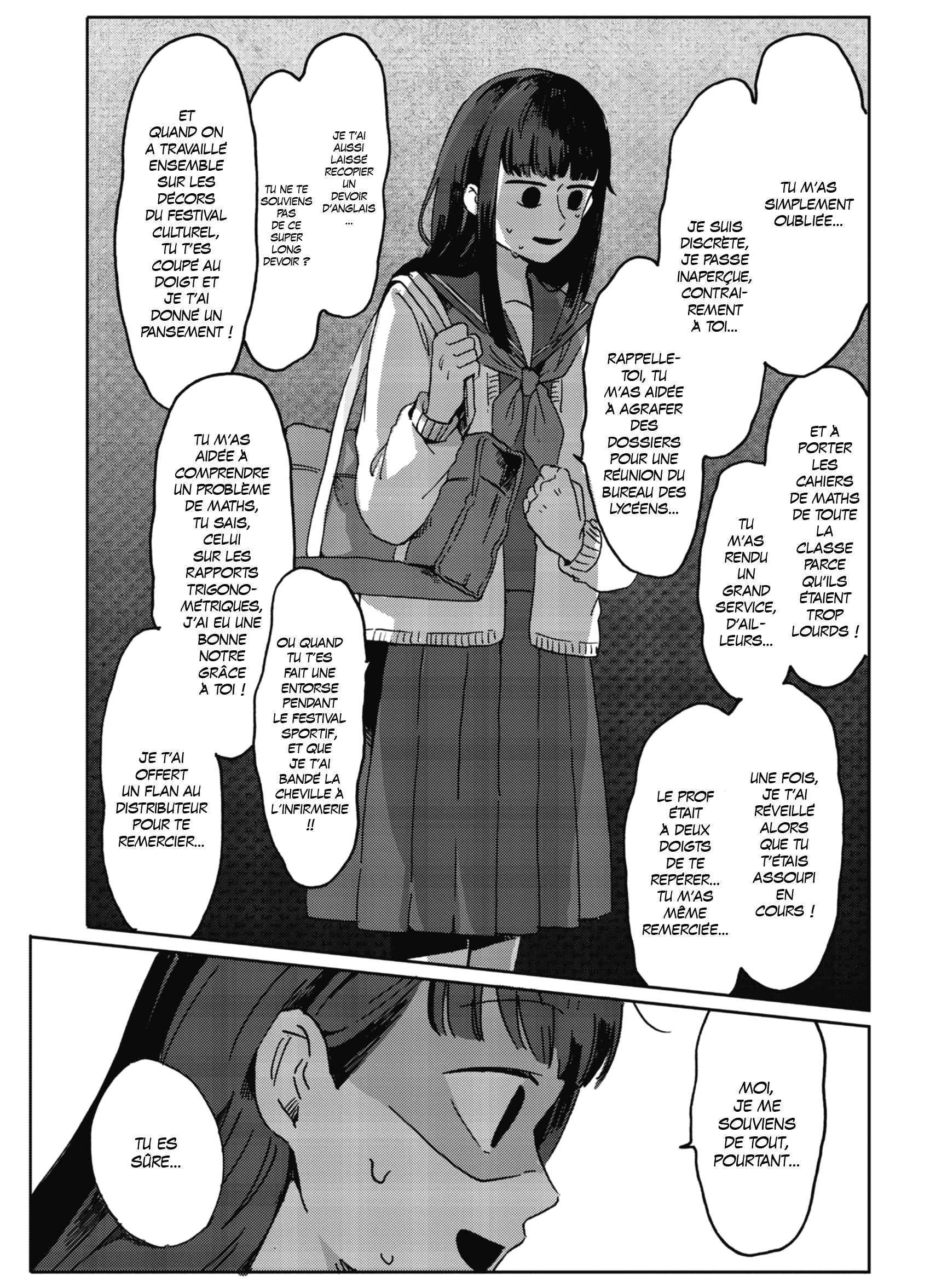 Read Kimi Ga Shinu Made Ato 100 Nichi FRANCAIS Manga Online