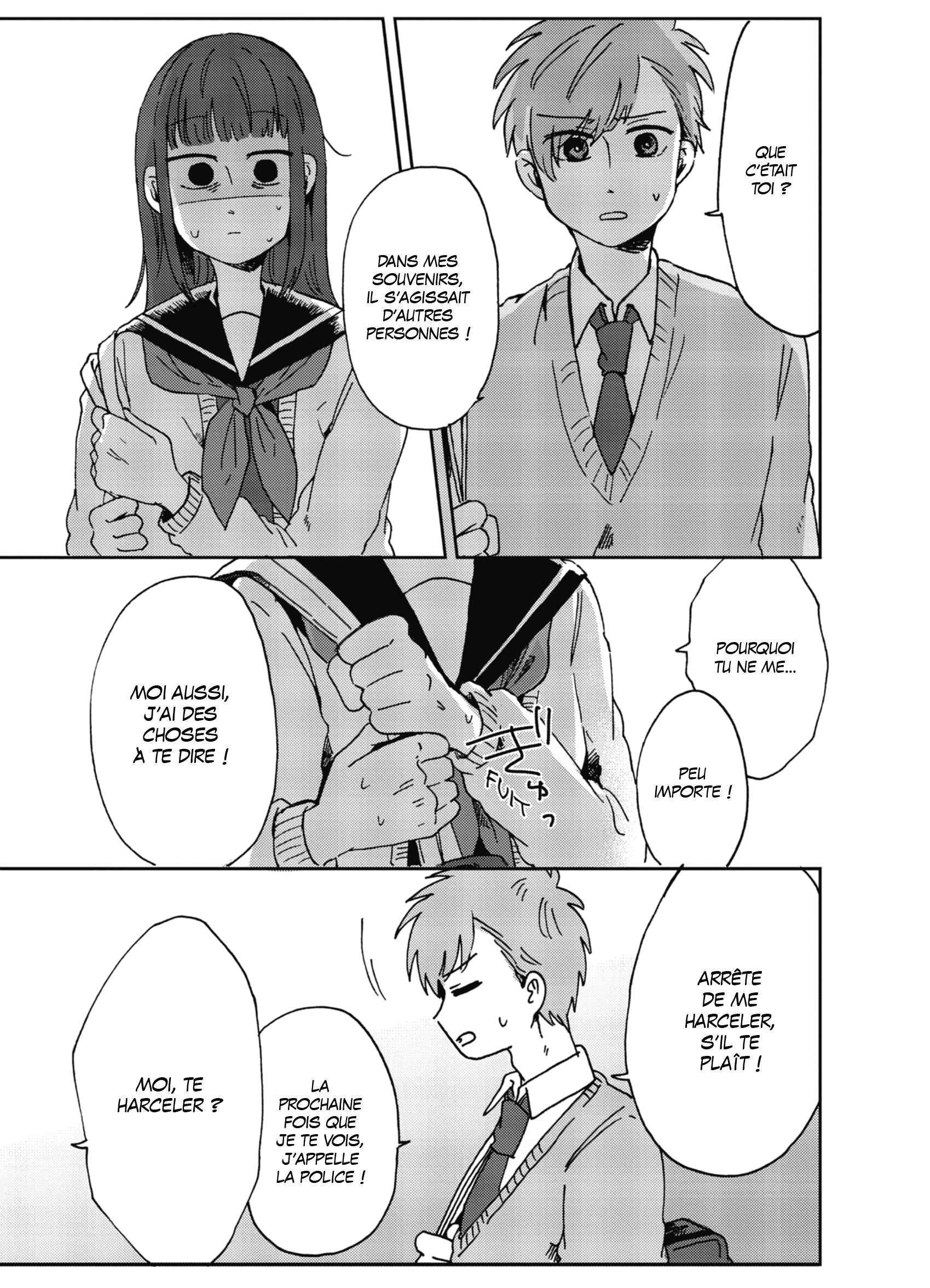 Read Kimi Ga Shinu Made Ato 100 Nichi FRANCAIS Manga Online