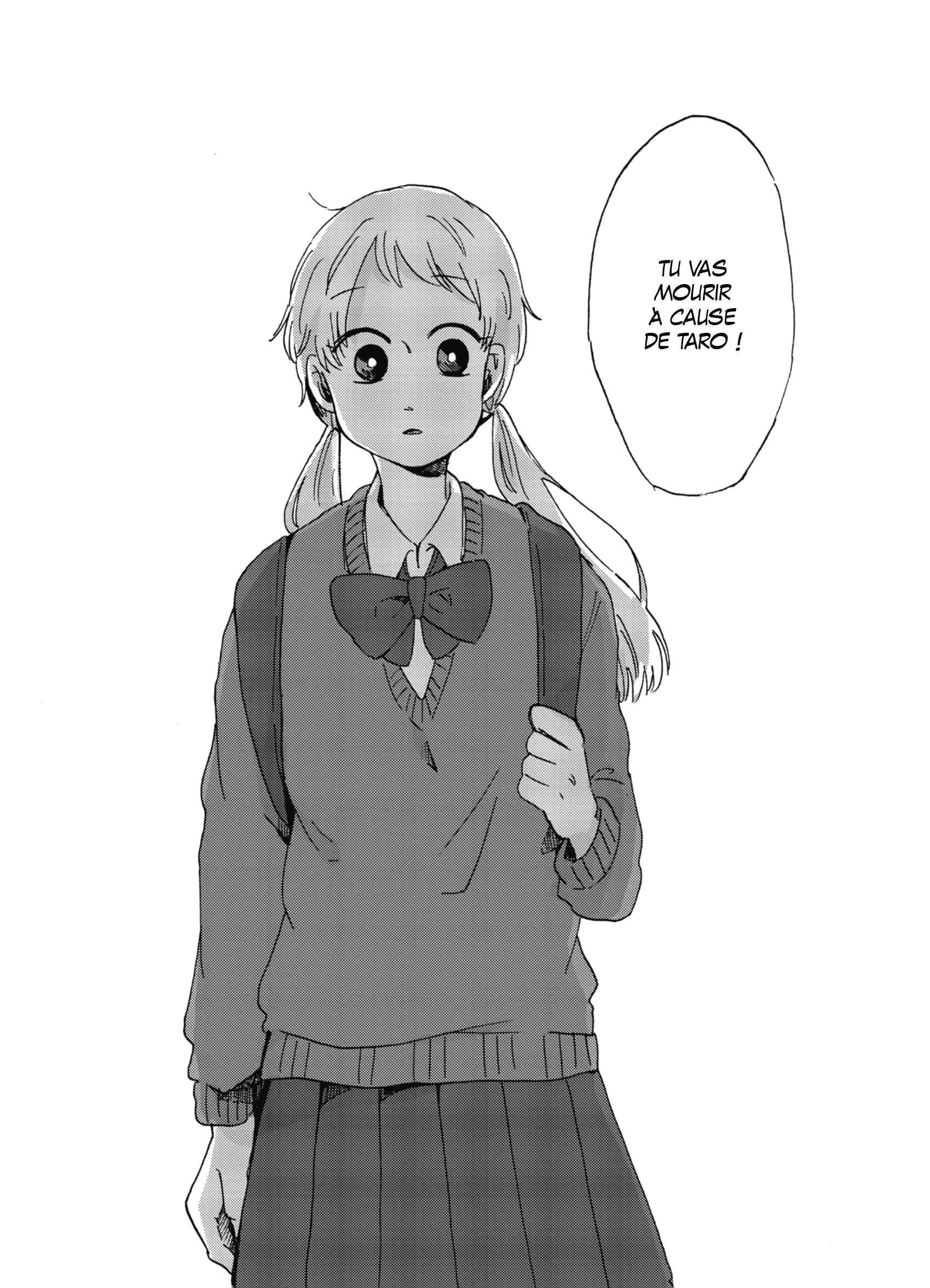 Read Kimi Ga Shinu Made Ato 100 Nichi FRANCAIS Manga Online