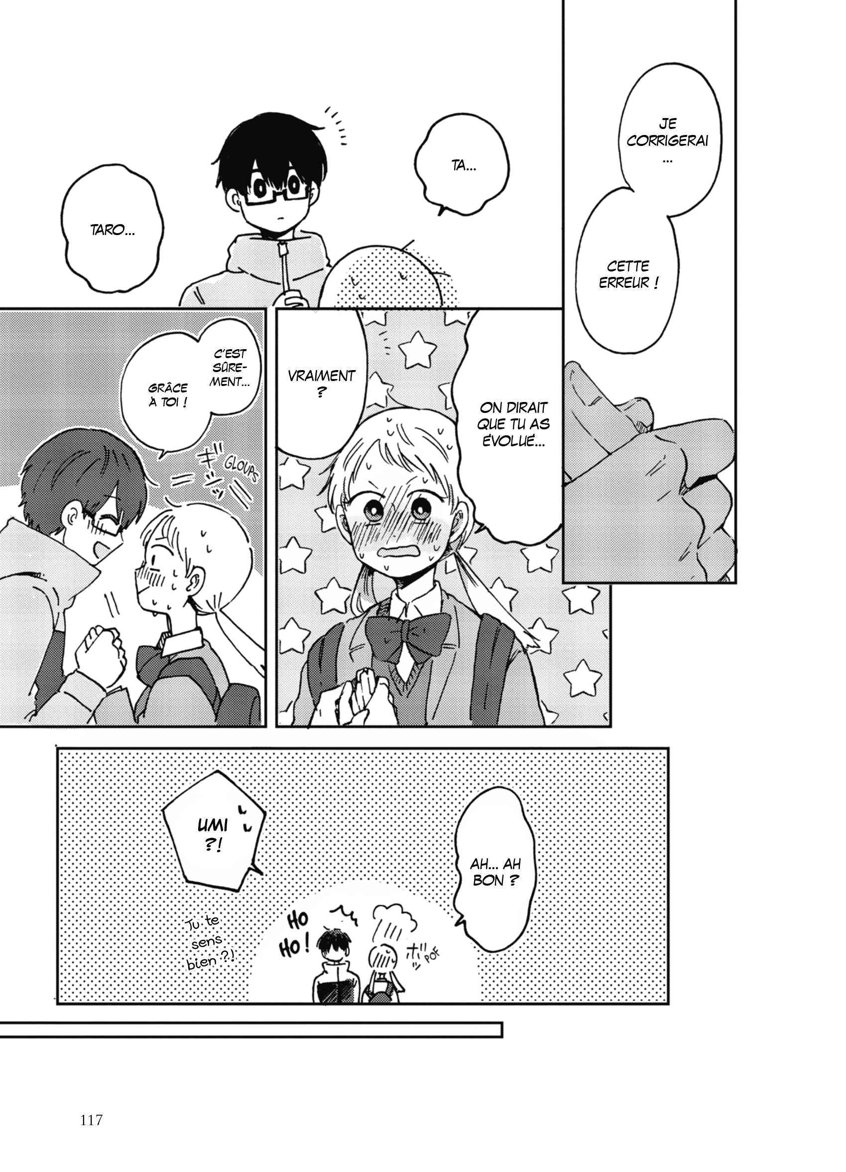 Read Kimi Ga Shinu Made Ato 100 Nichi FRANCAIS Manga Online