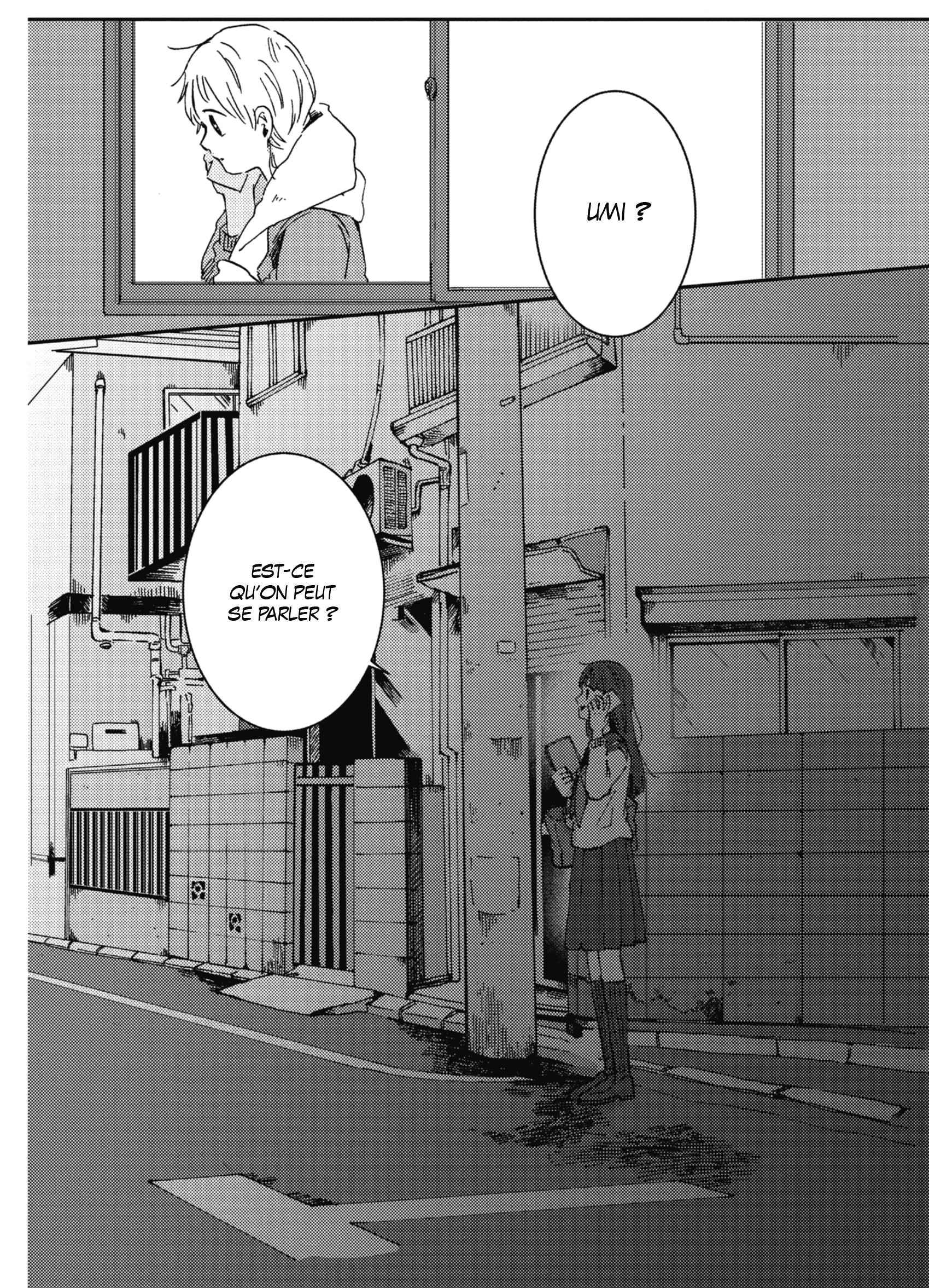 Read Kimi Ga Shinu Made Ato 100 Nichi FRANCAIS Manga Online