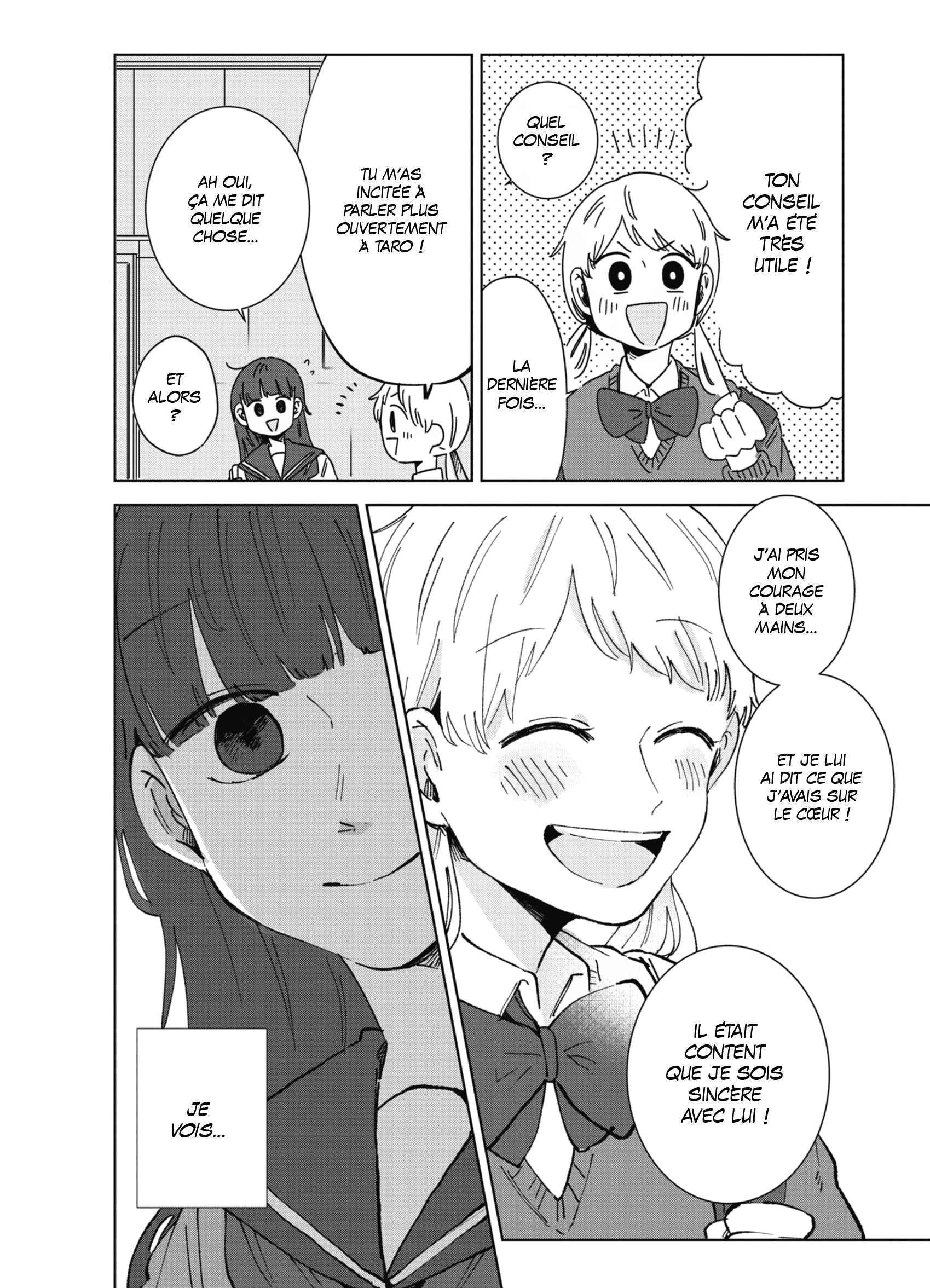 Read Kimi Ga Shinu Made Ato 100 Nichi FRANCAIS Manga Online