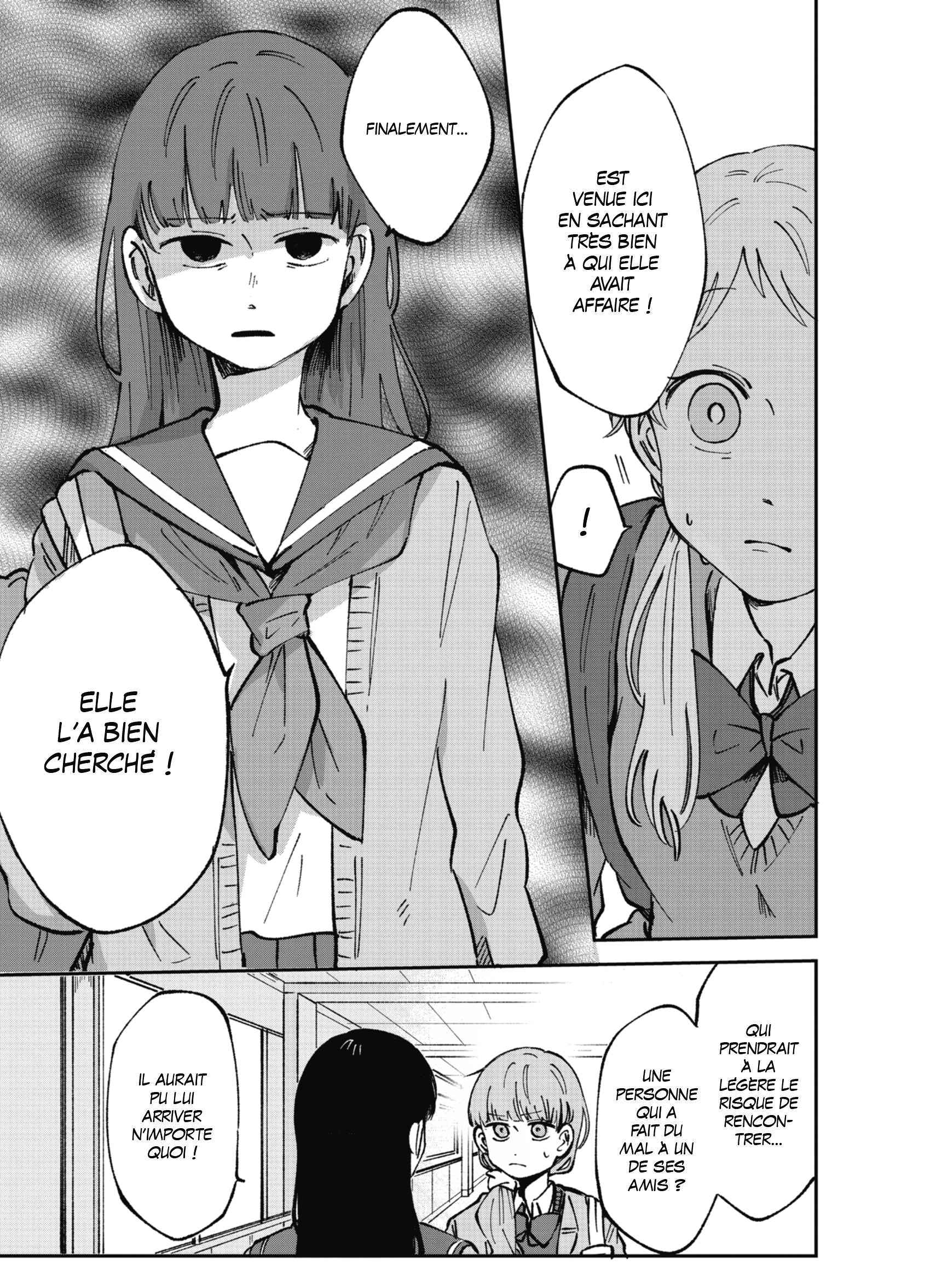 Read Kimi Ga Shinu Made Ato 100 Nichi FRANCAIS Manga Online