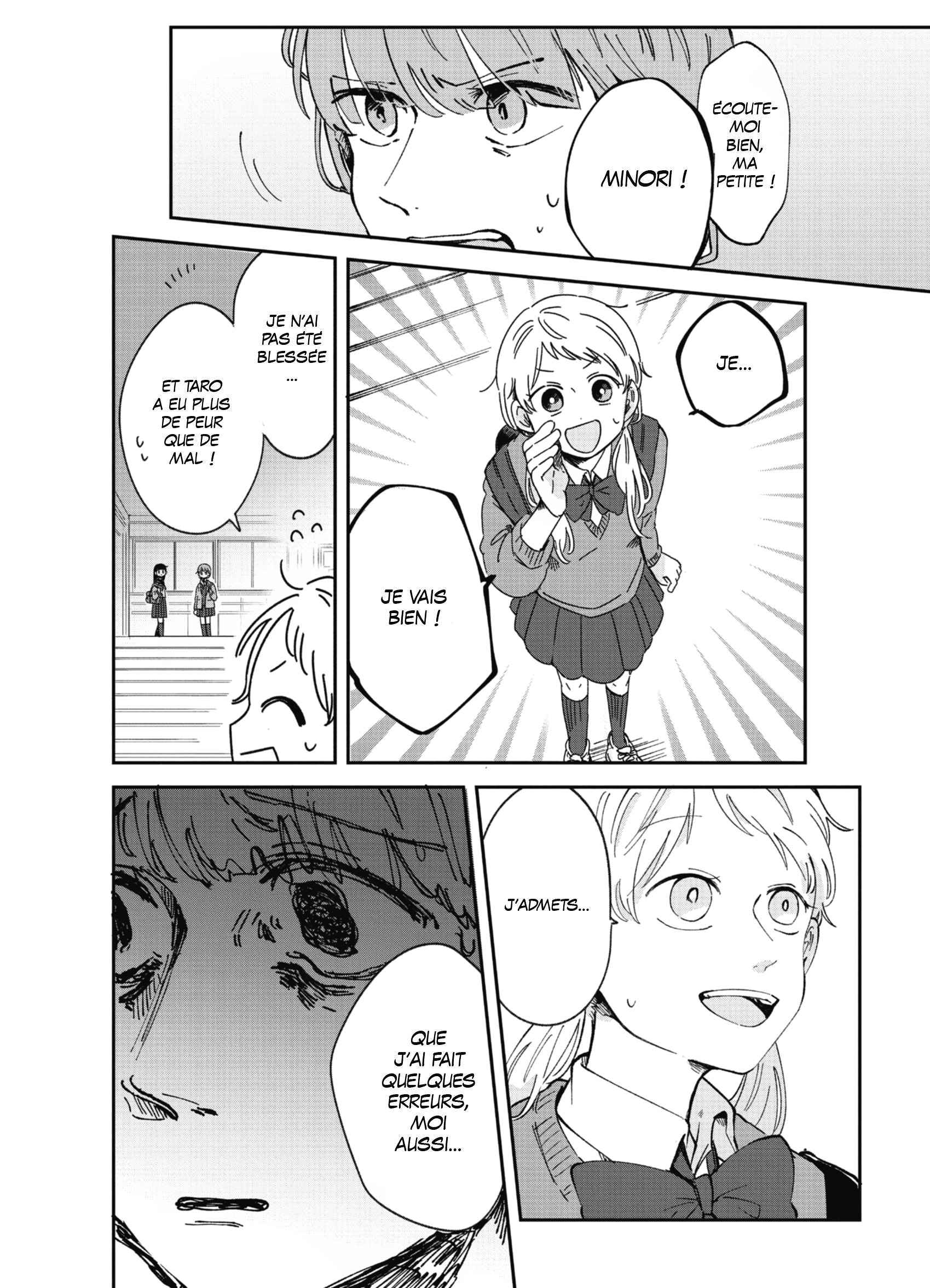 Read Kimi Ga Shinu Made Ato 100 Nichi FRANCAIS Manga Online