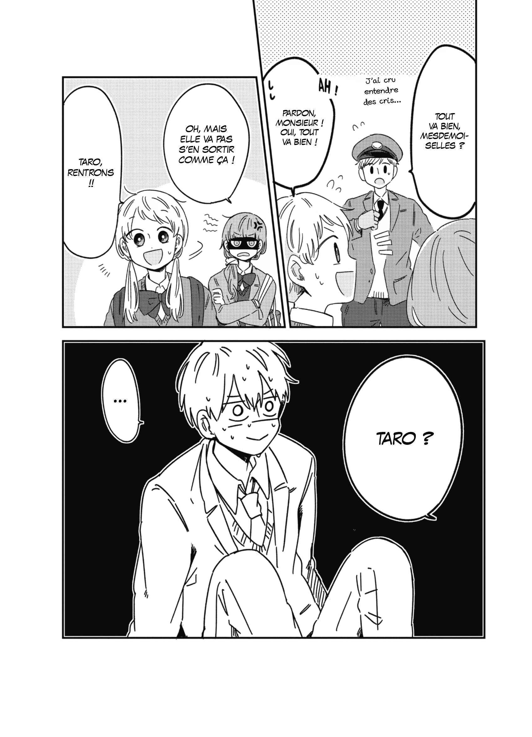 Read Kimi Ga Shinu Made Ato 100 Nichi FRANCAIS Manga Online