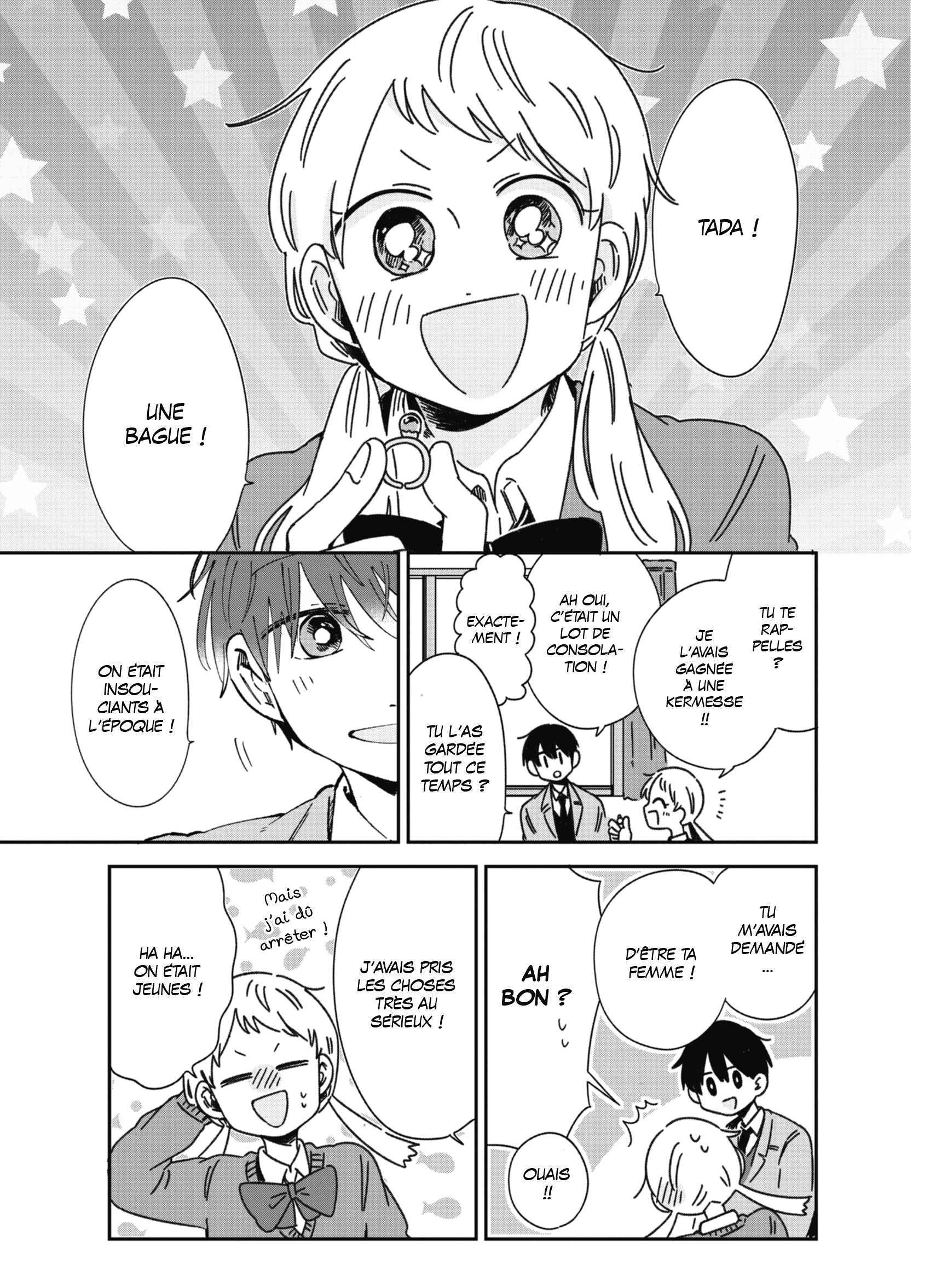 Read Kimi Ga Shinu Made Ato 100 Nichi FRANCAIS Manga Online