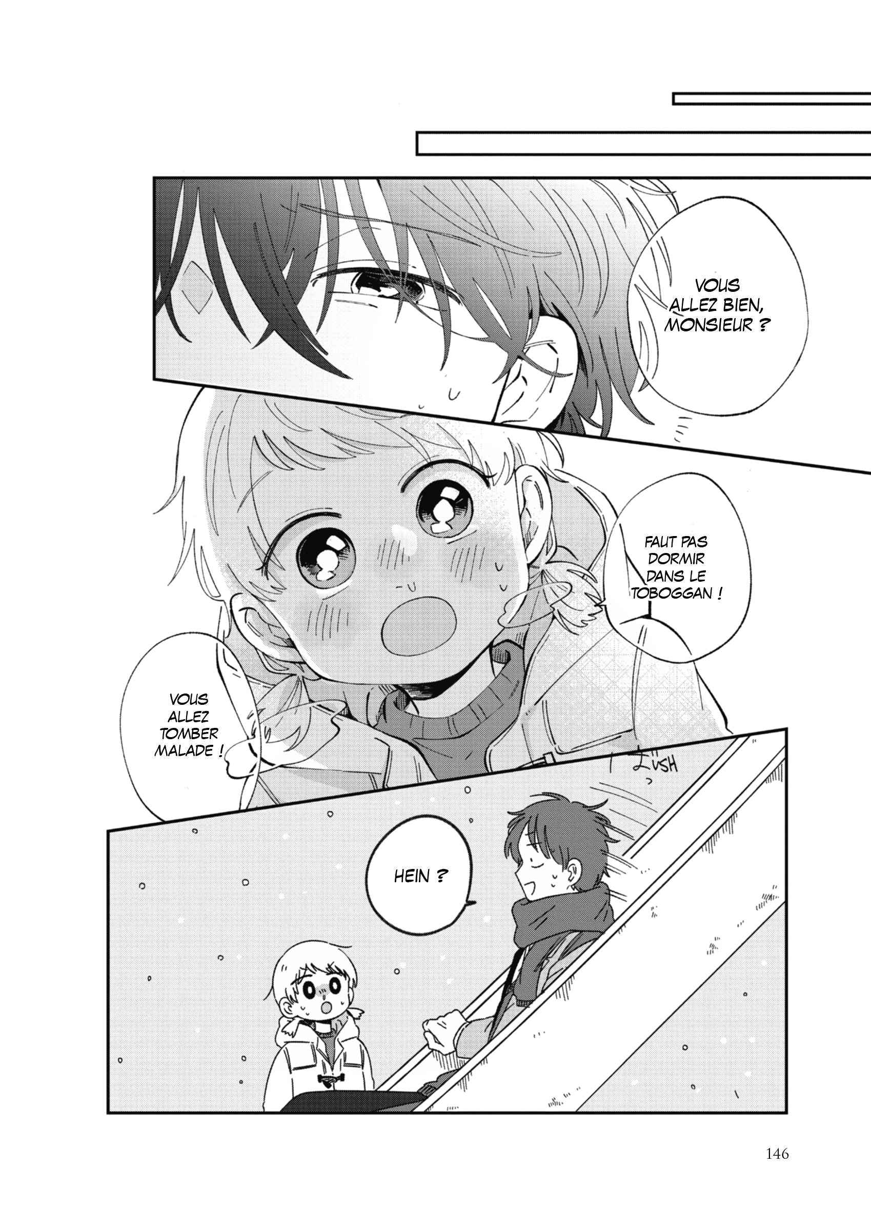 Read Kimi Ga Shinu Made Ato 100 Nichi FRANCAIS Manga Online