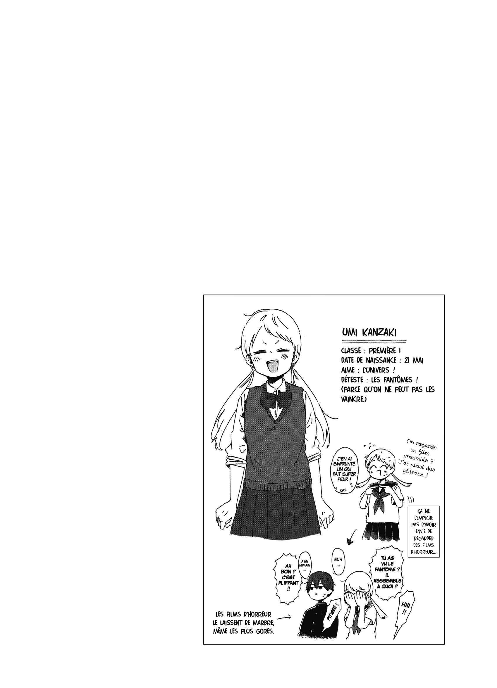 Read Kimi Ga Shinu Made Ato 100 Nichi FRANCAIS Manga Online