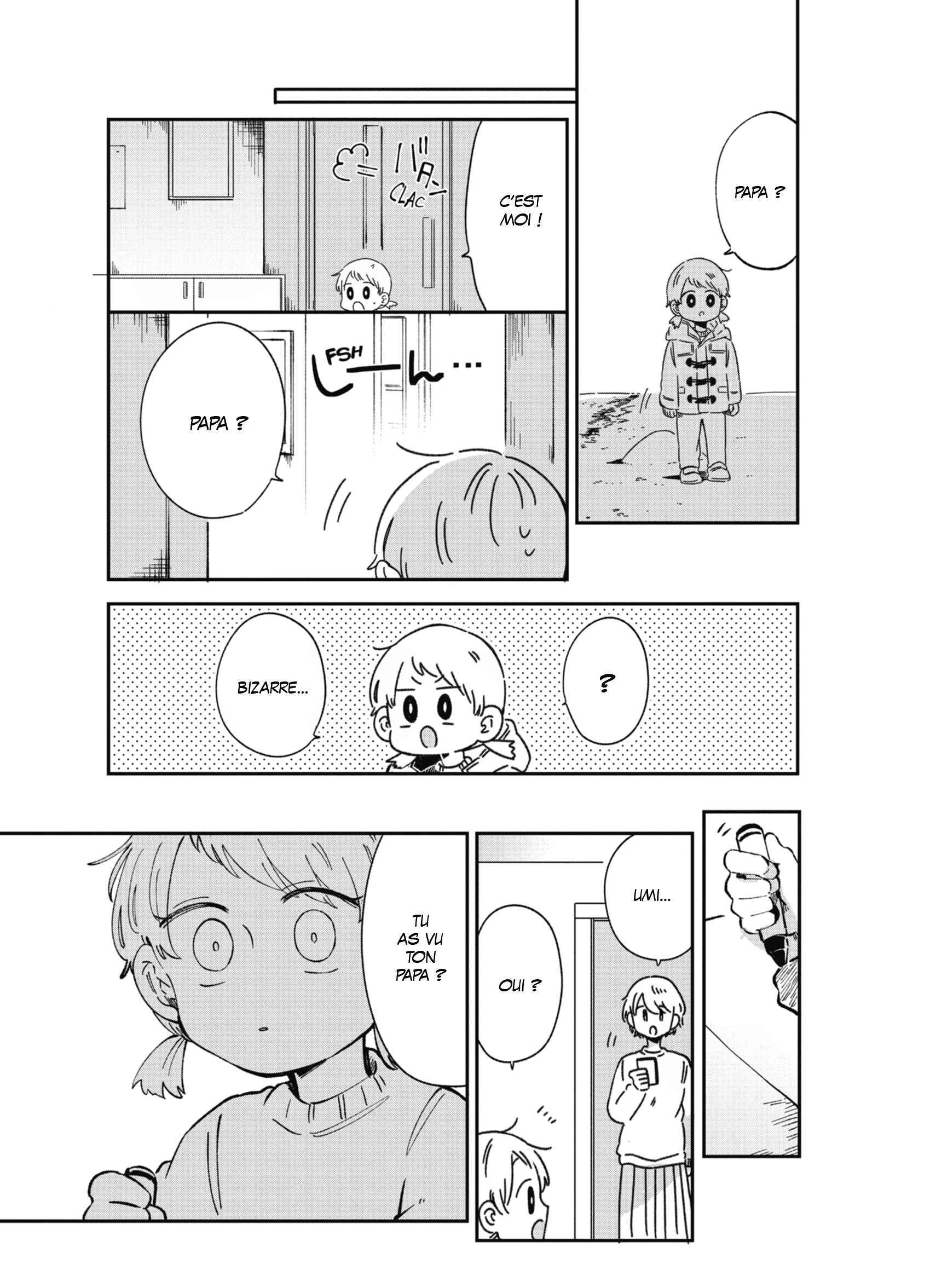 Read Kimi Ga Shinu Made Ato 100 Nichi FRANCAIS Manga Online