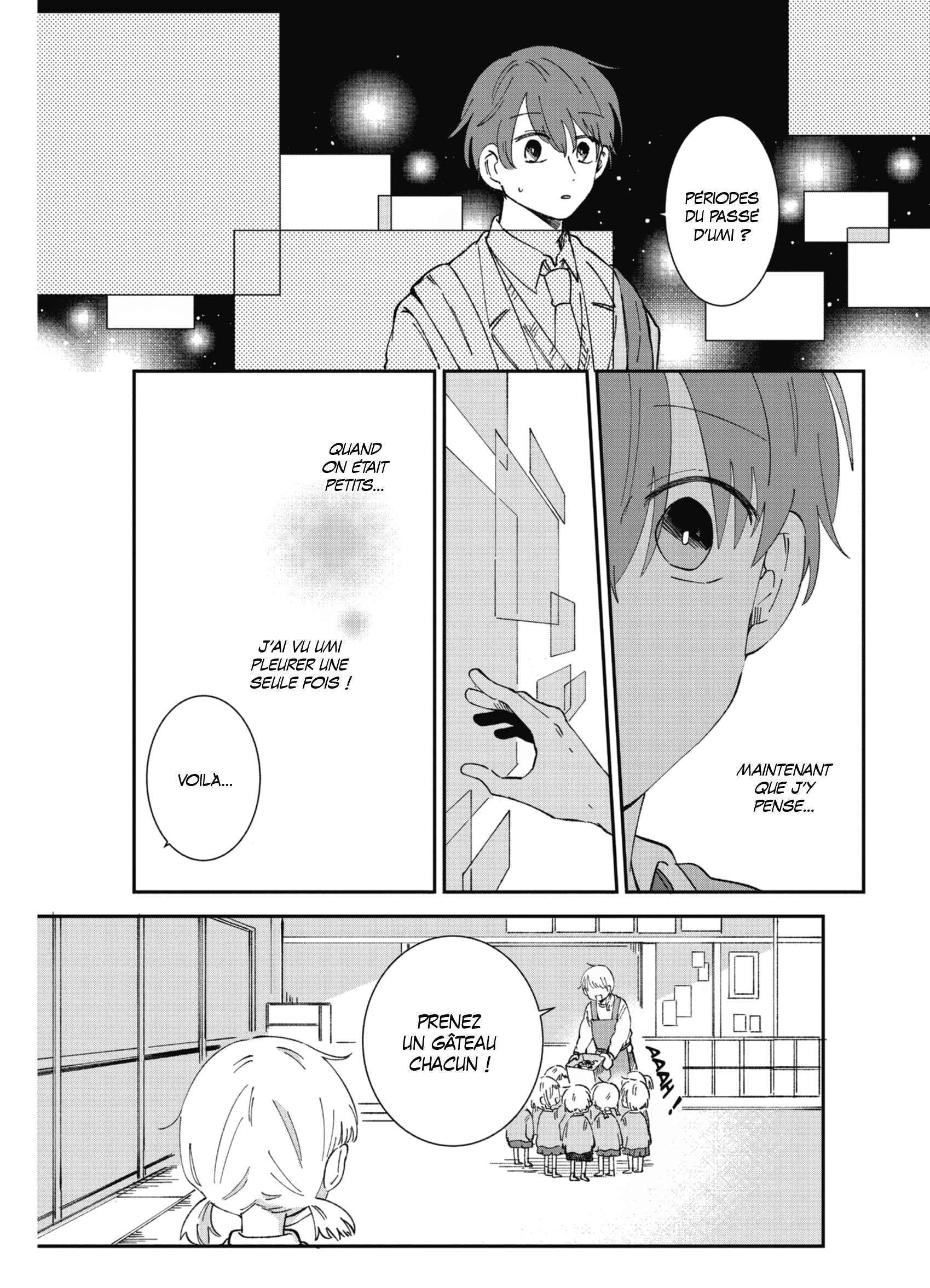 Read Kimi Ga Shinu Made Ato 100 Nichi FRANCAIS Manga Online