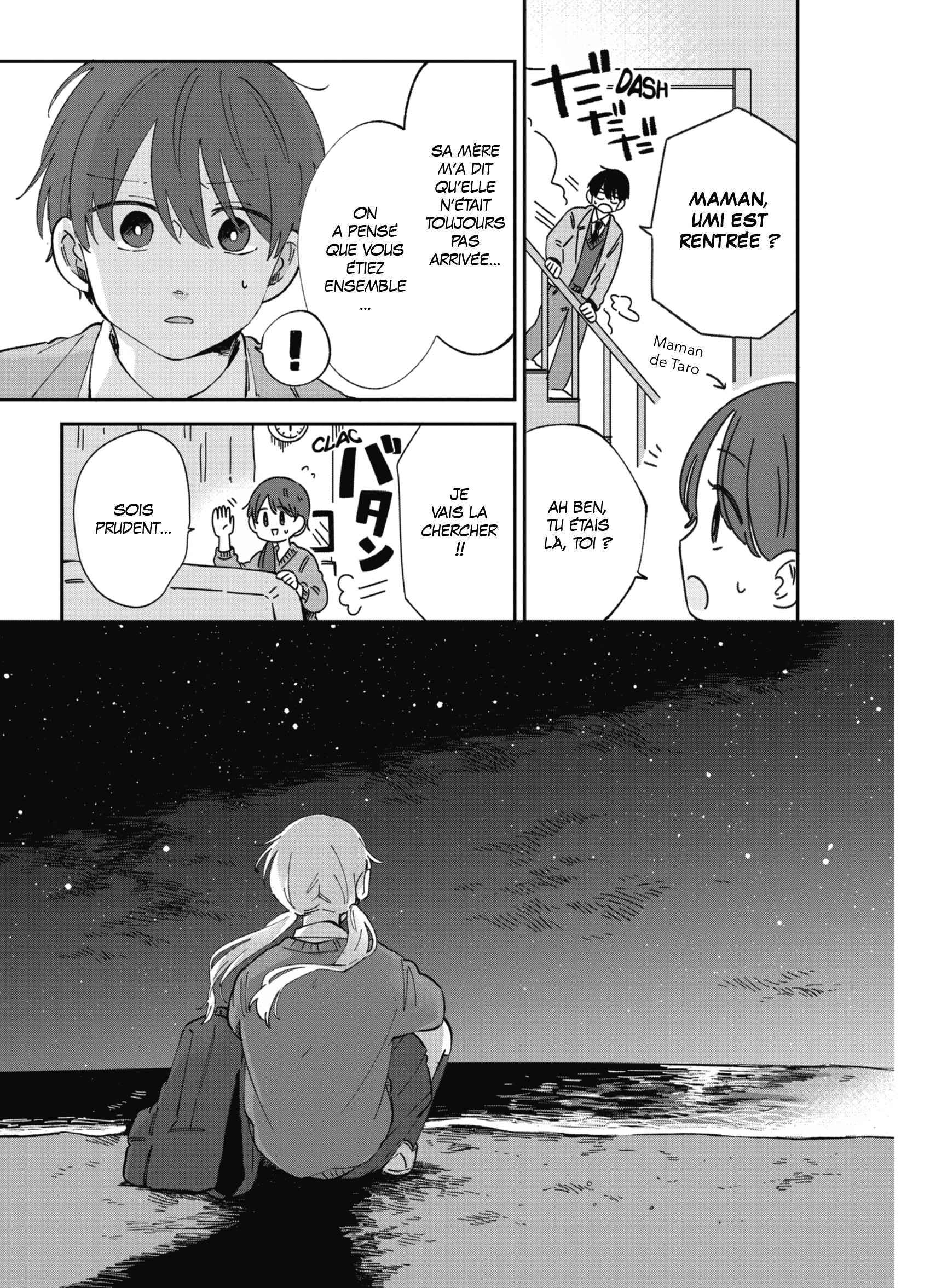 Read Kimi Ga Shinu Made Ato 100 Nichi FRANCAIS Manga Online