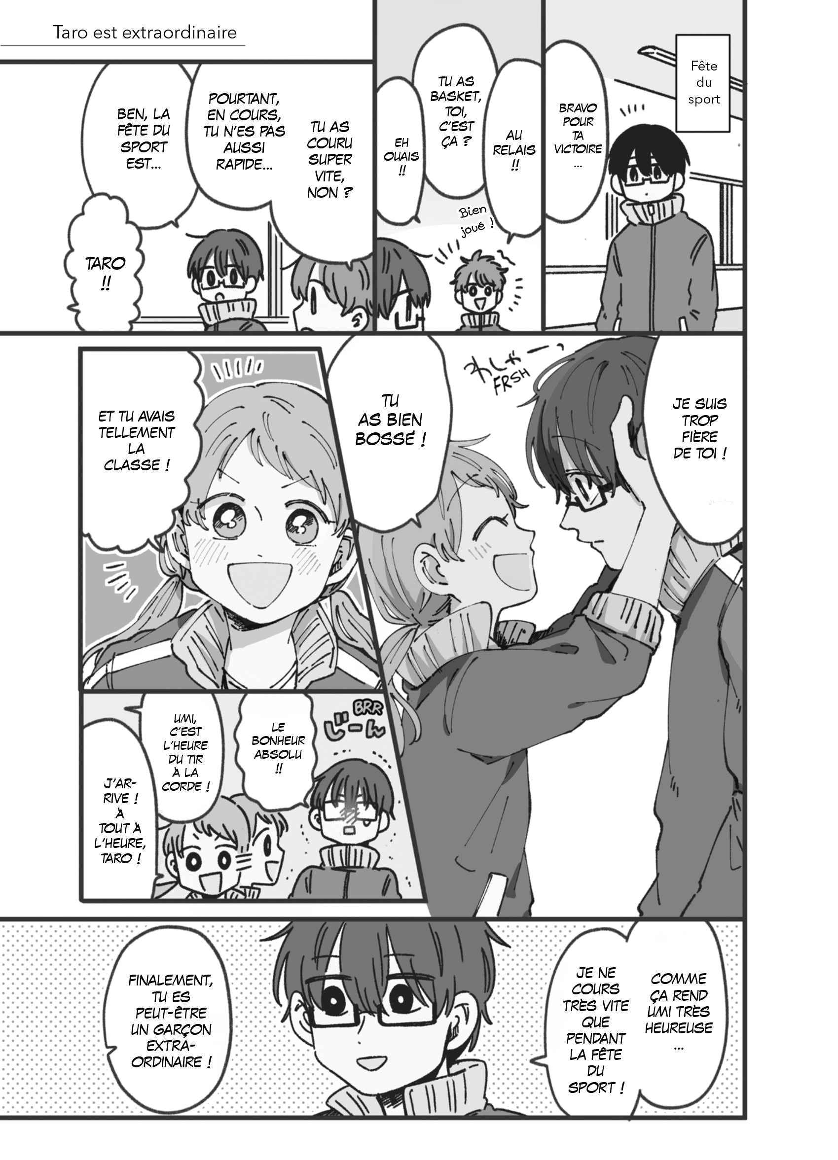 Read Kimi Ga Shinu Made Ato 100 Nichi FRANCAIS Manga Online