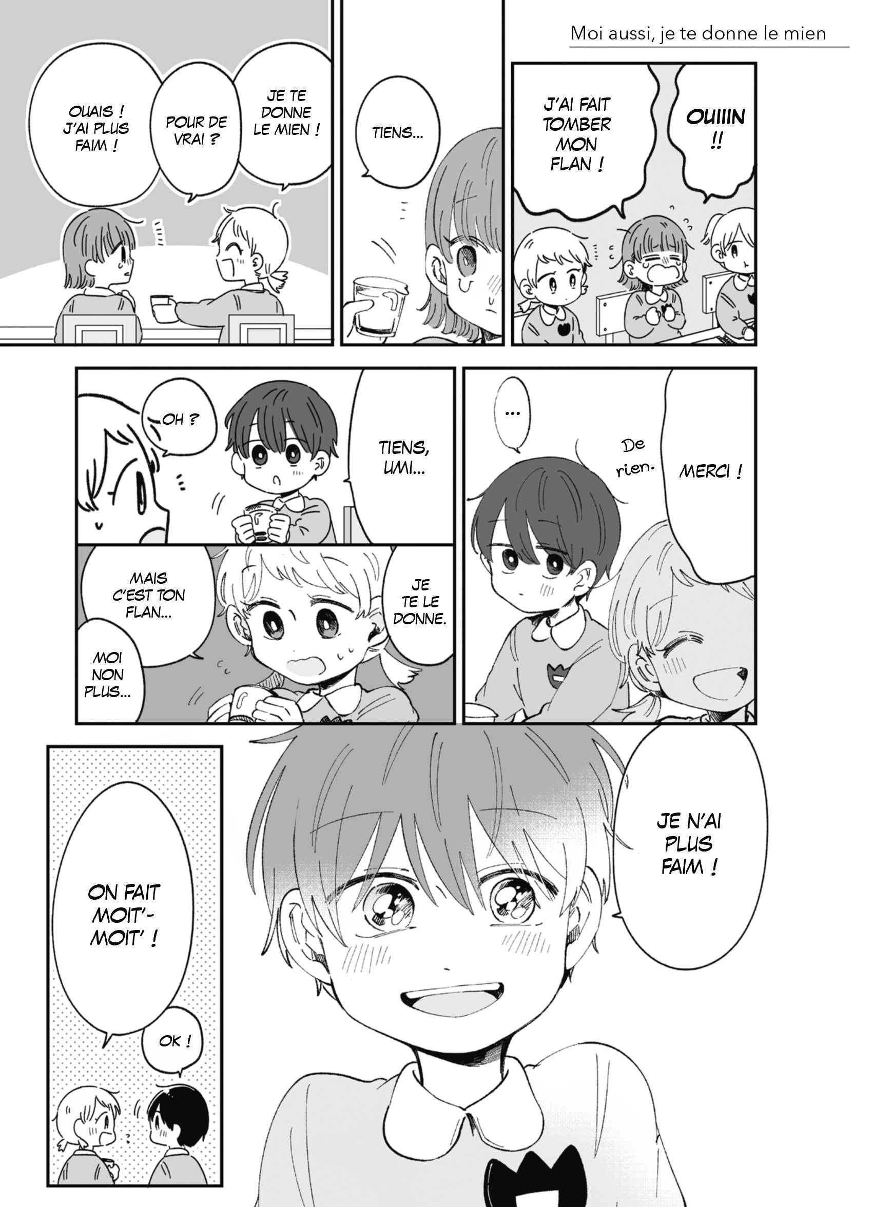 Read Kimi Ga Shinu Made Ato 100 Nichi FRANCAIS Manga Online