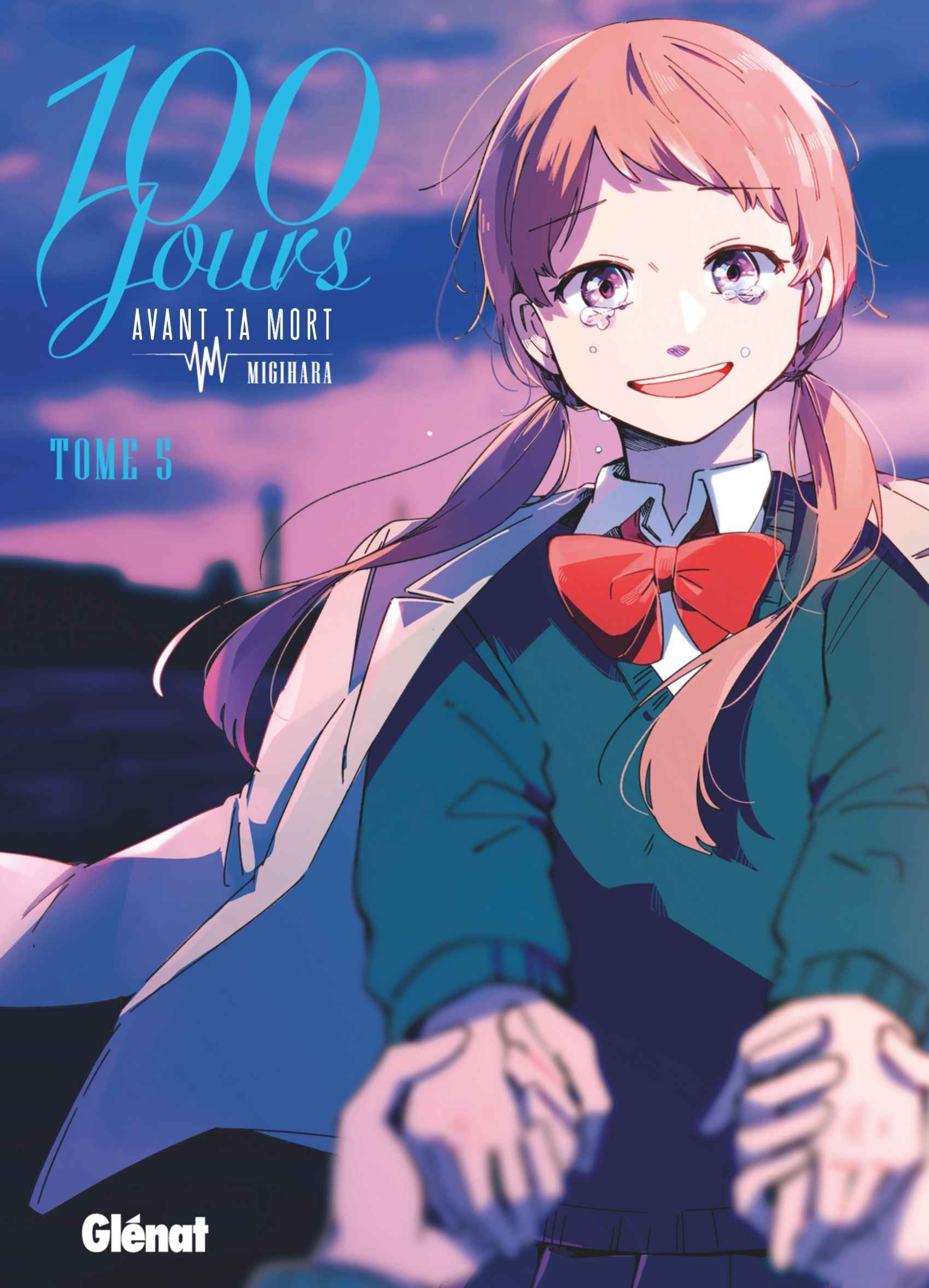 Read Kimi Ga Shinu Made Ato 100 Nichi FRANCAIS Manga Online