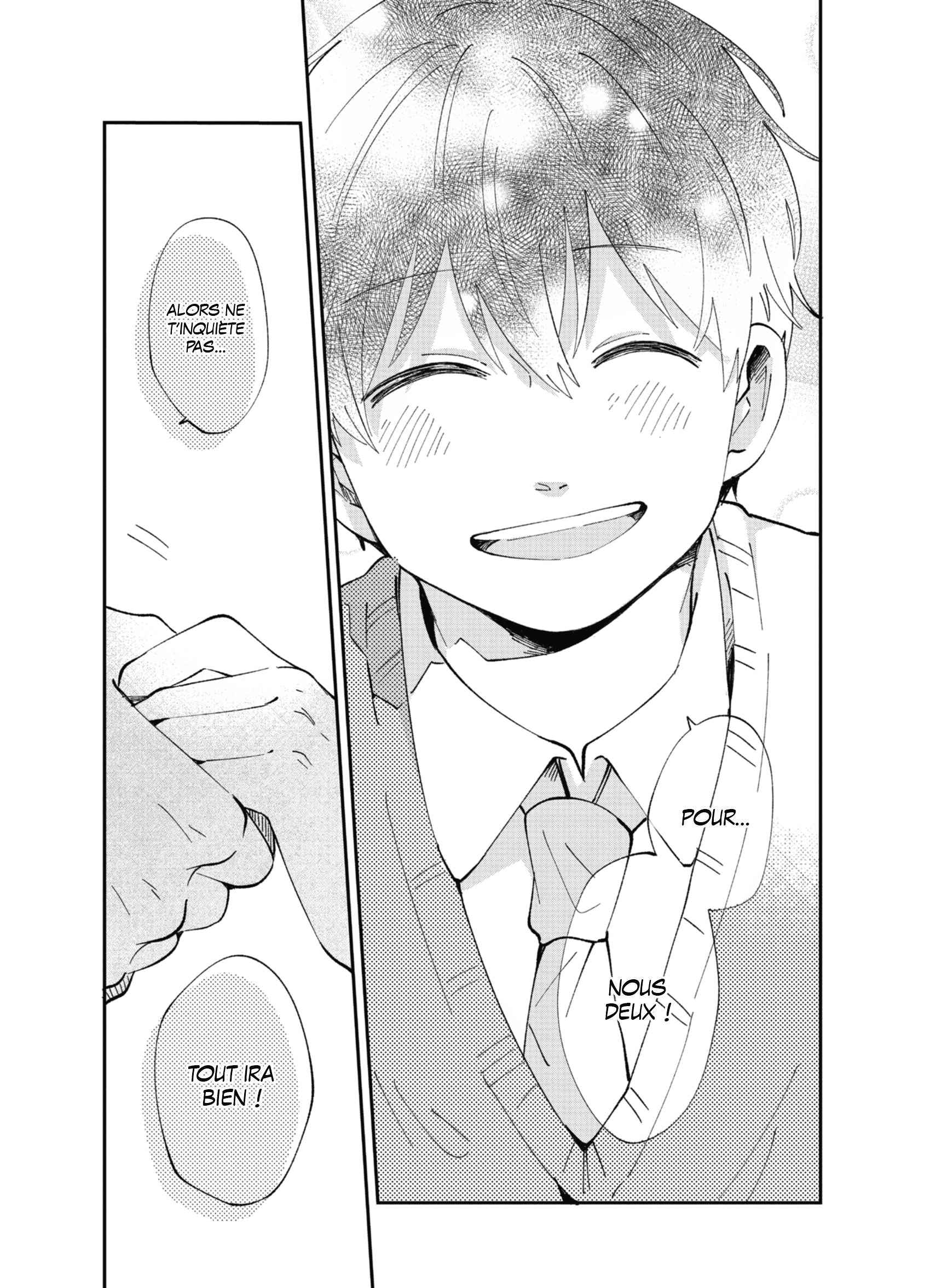 Read Kimi Ga Shinu Made Ato 100 Nichi FRANCAIS Manga Online