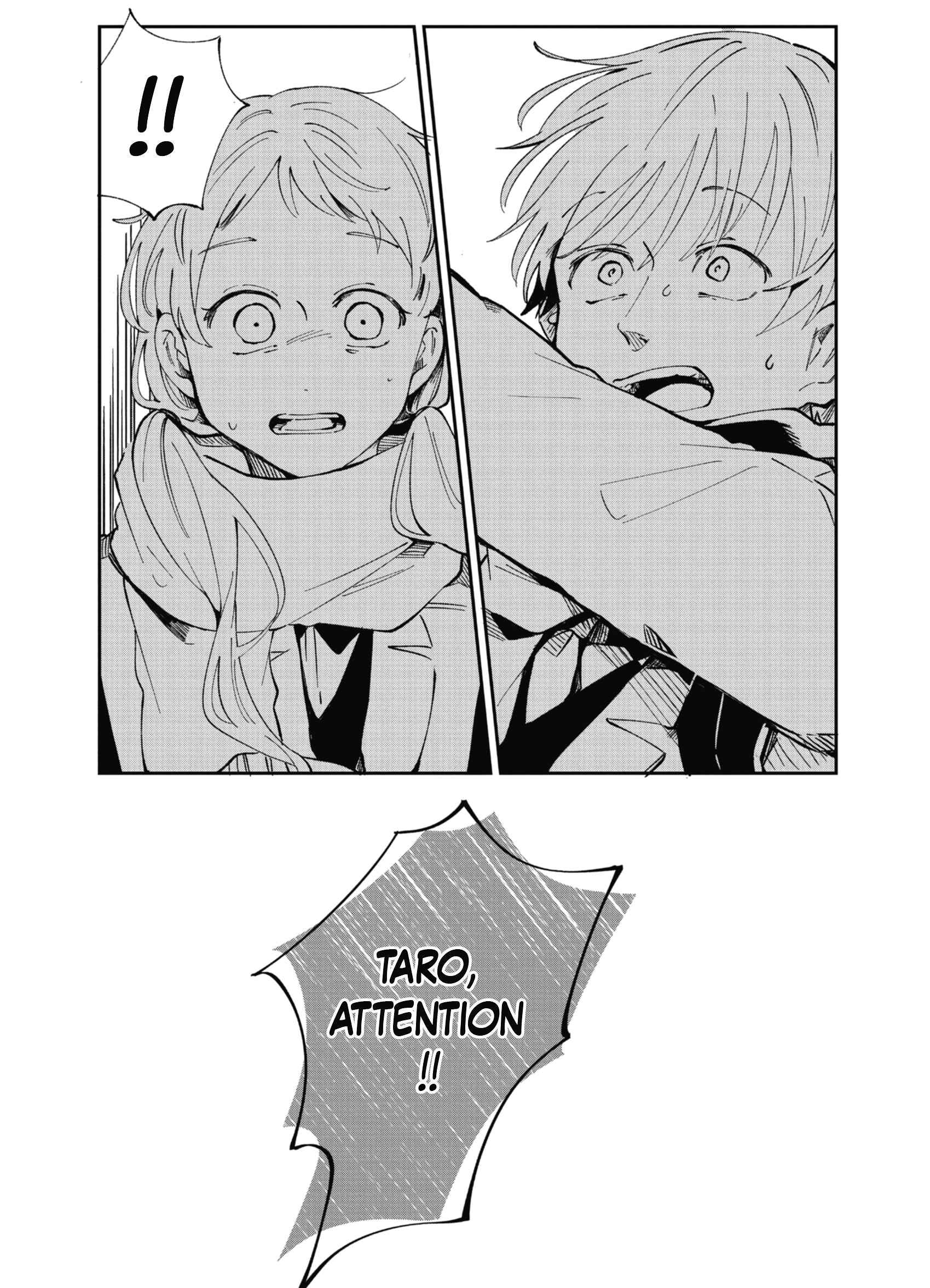 Read Kimi Ga Shinu Made Ato 100 Nichi FRANCAIS Manga Online