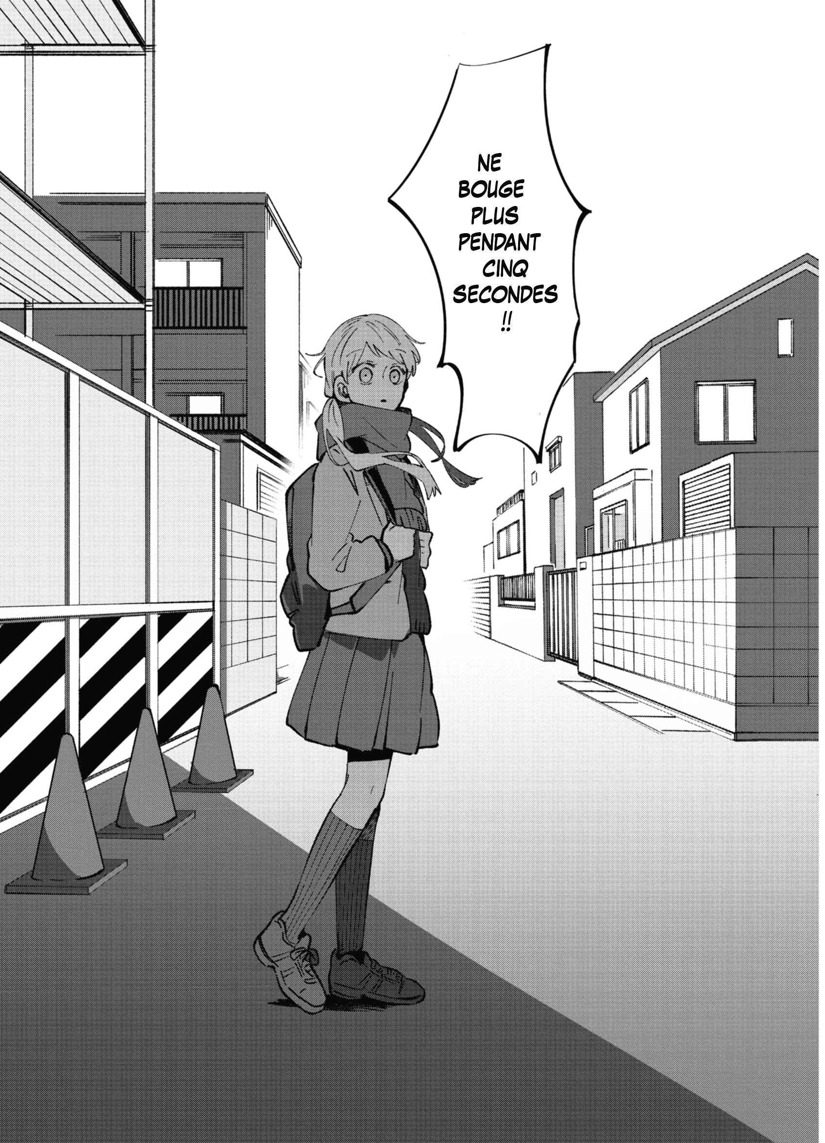 Read Kimi Ga Shinu Made Ato 100 Nichi FRANCAIS Manga Online