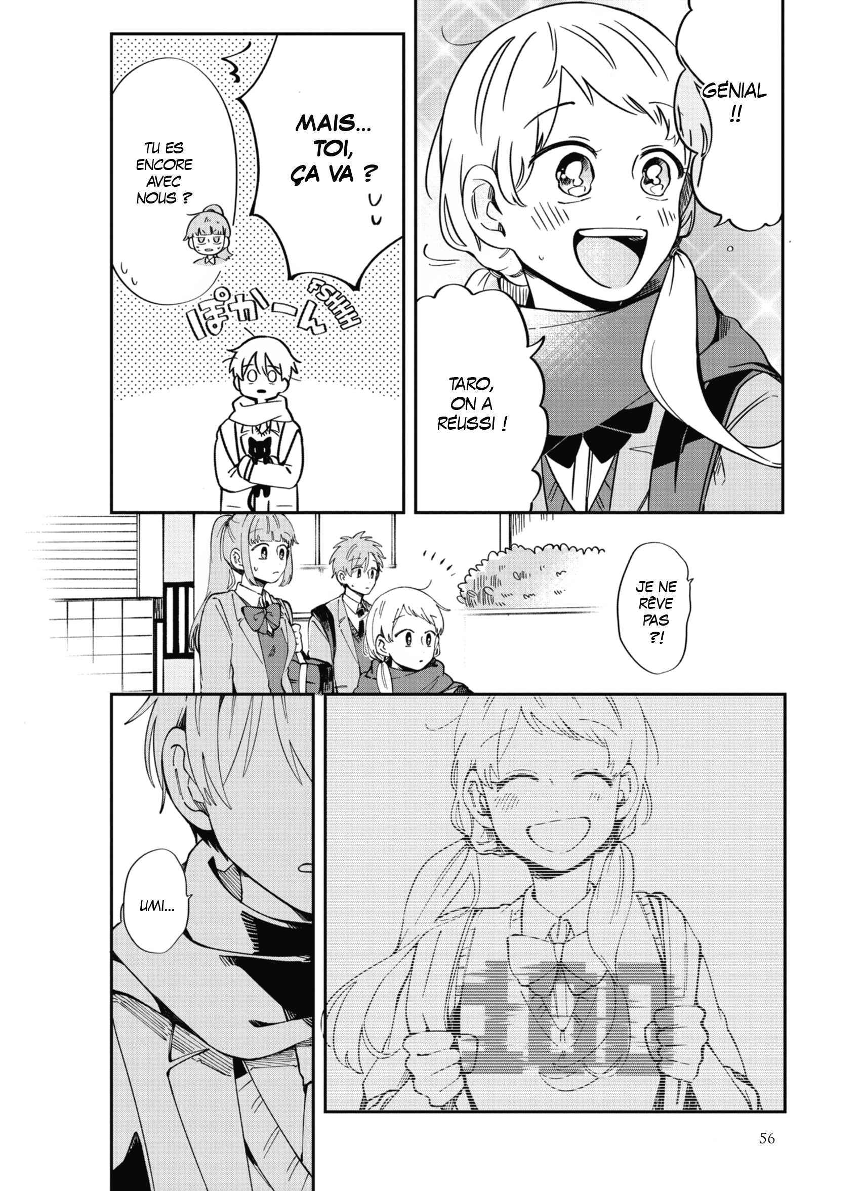 Read Kimi Ga Shinu Made Ato 100 Nichi FRANCAIS Manga Online