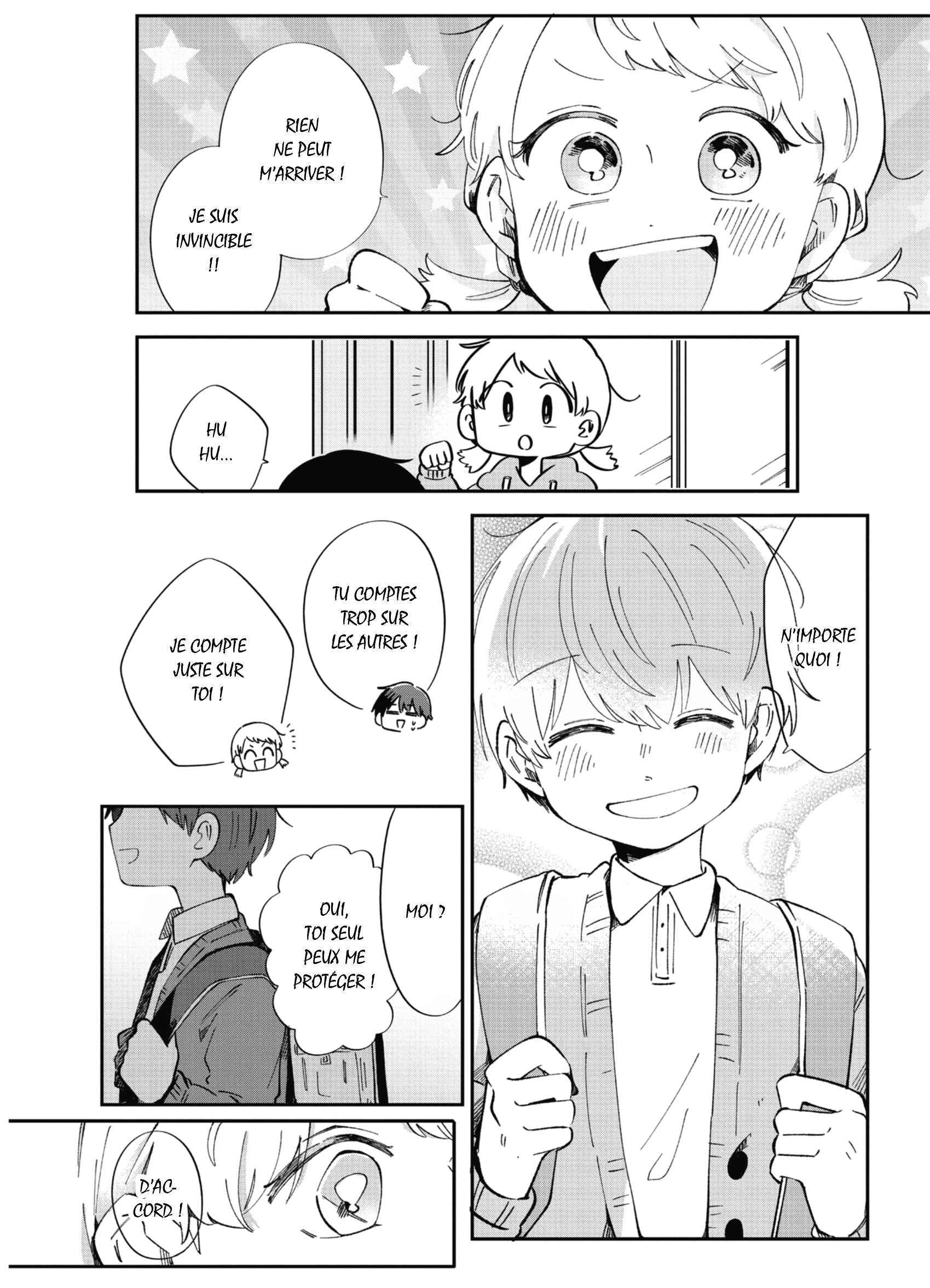 Read Kimi Ga Shinu Made Ato 100 Nichi FRANCAIS Manga Online