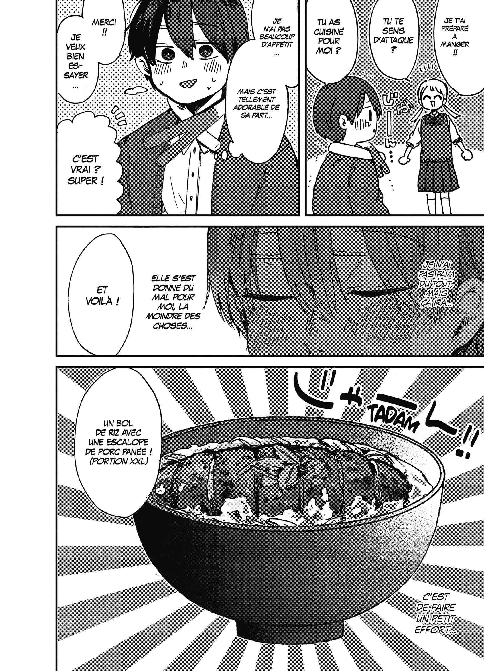 Read Kimi Ga Shinu Made Ato 100 Nichi FRANCAIS Manga Online