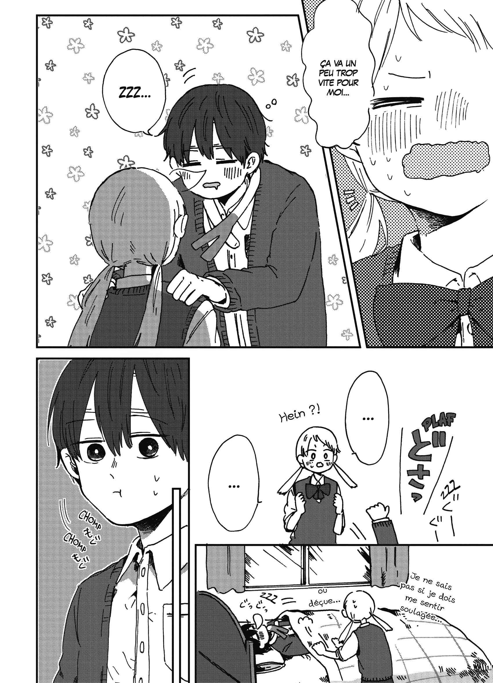 Read Kimi Ga Shinu Made Ato 100 Nichi FRANCAIS Manga Online