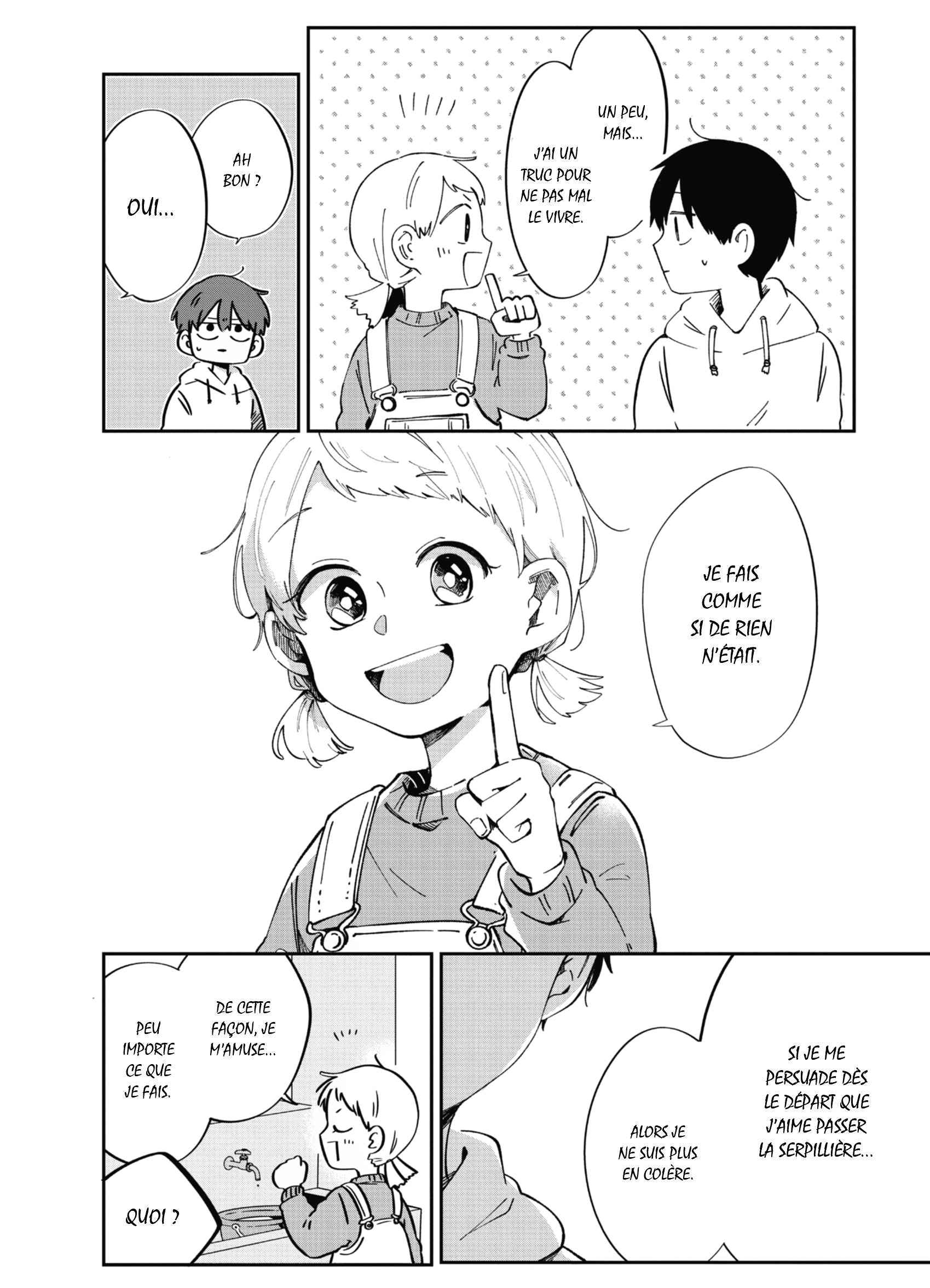 Read Kimi Ga Shinu Made Ato 100 Nichi FRANCAIS Manga Online