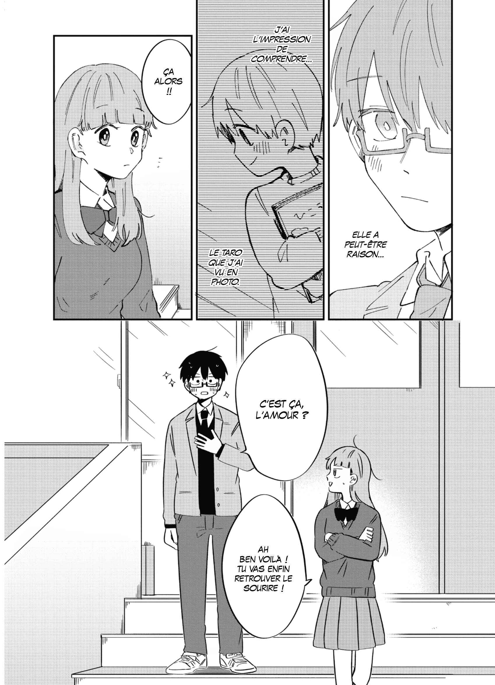 Read Kimi Ga Shinu Made Ato 100 Nichi FRANCAIS Manga Online