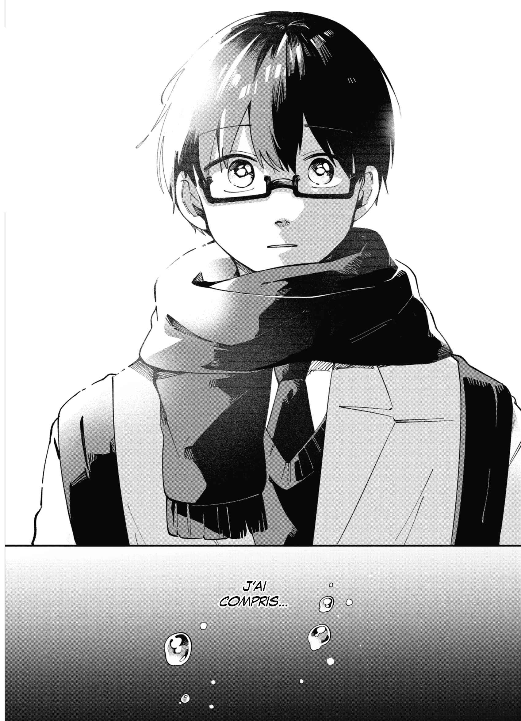 Read Kimi Ga Shinu Made Ato 100 Nichi FRANCAIS Manga Online