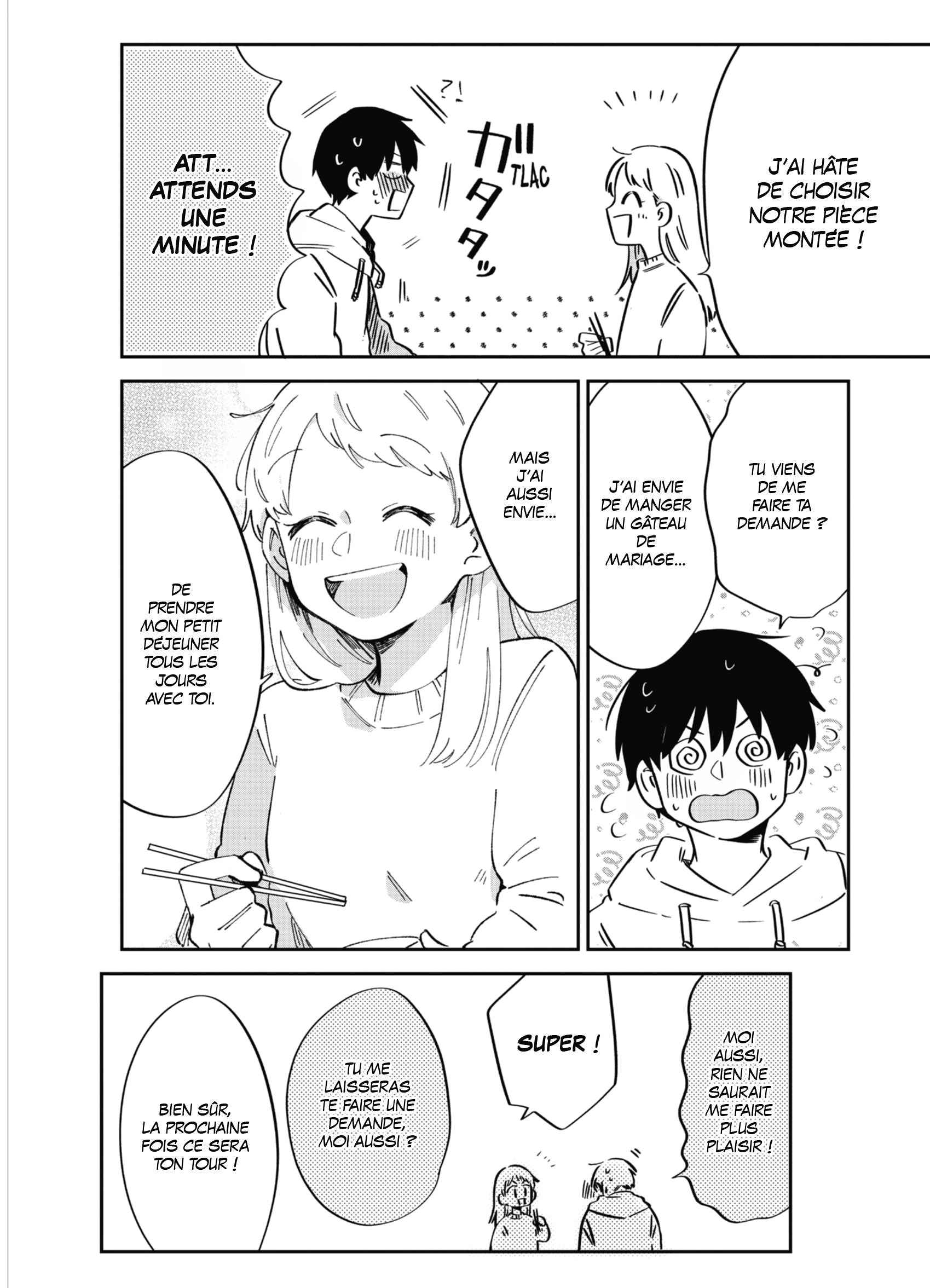 Read Kimi Ga Shinu Made Ato 100 Nichi FRANCAIS Manga Online