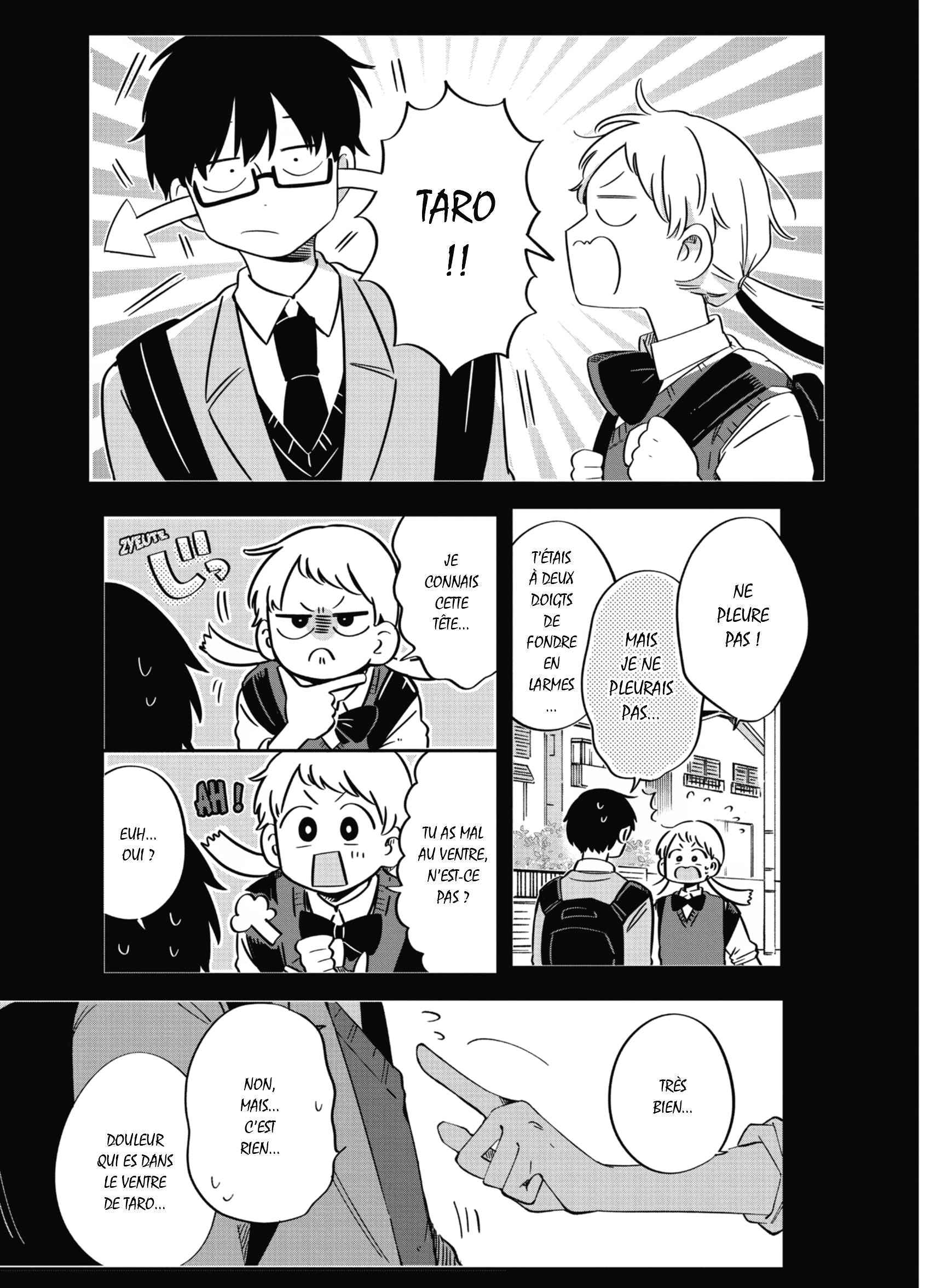 Read Kimi Ga Shinu Made Ato 100 Nichi FRANCAIS Manga Online