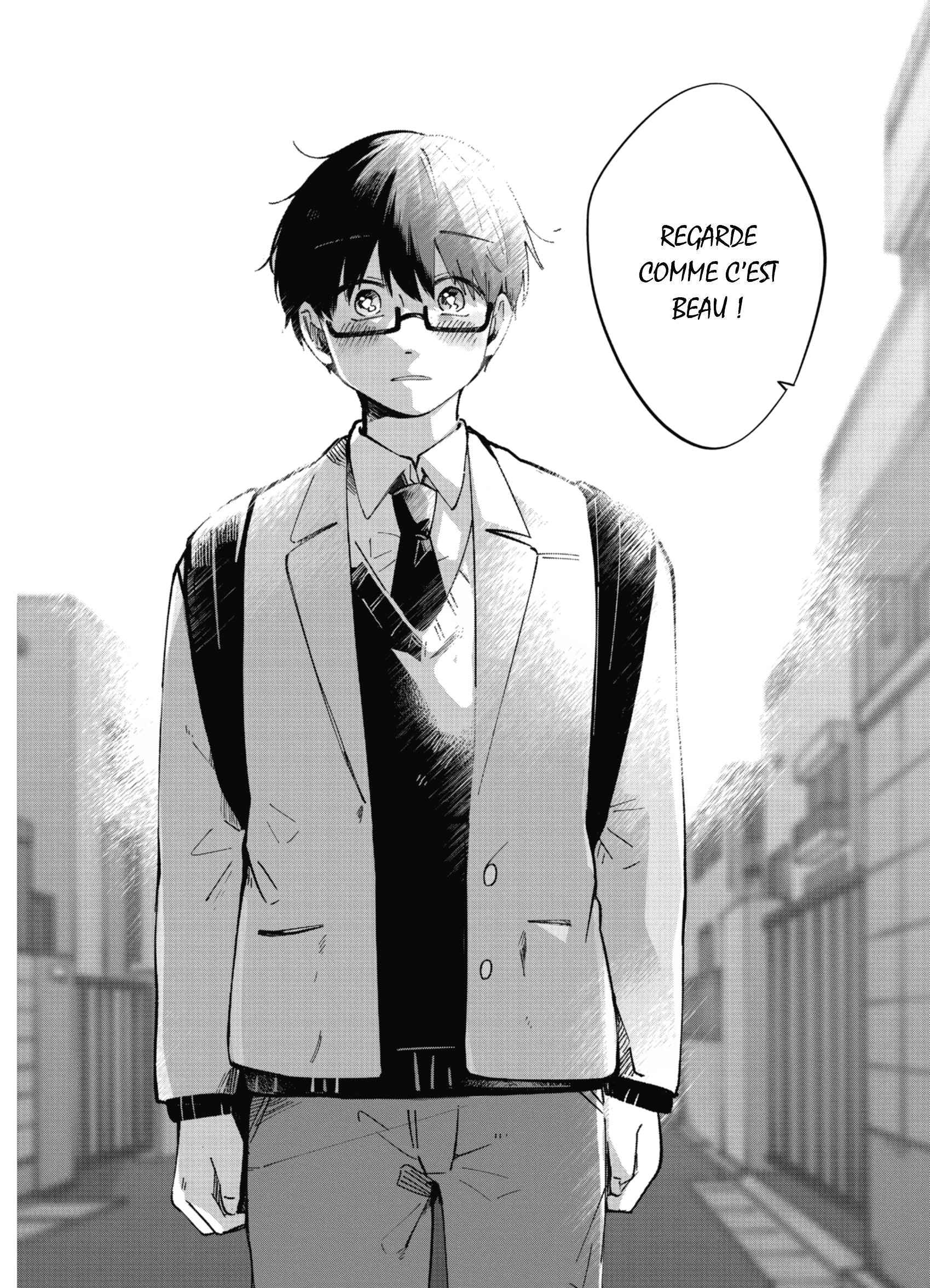 Read Kimi Ga Shinu Made Ato 100 Nichi FRANCAIS Manga Online