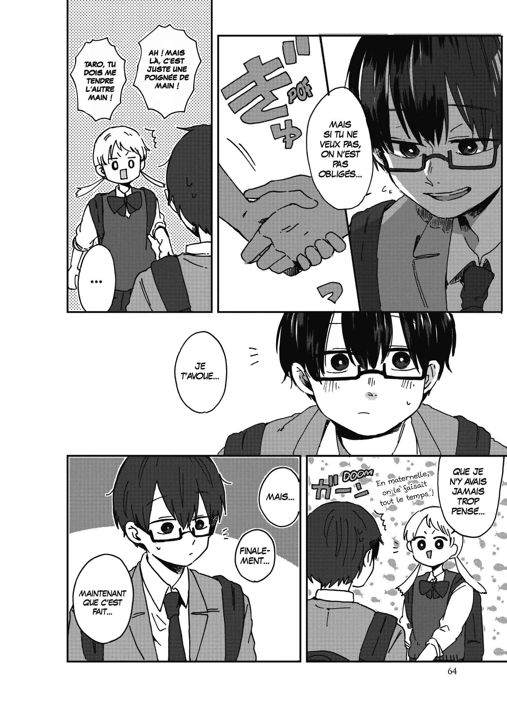 Read Kimi Ga Shinu Made Ato 100 Nichi FRANCAIS Manga Online