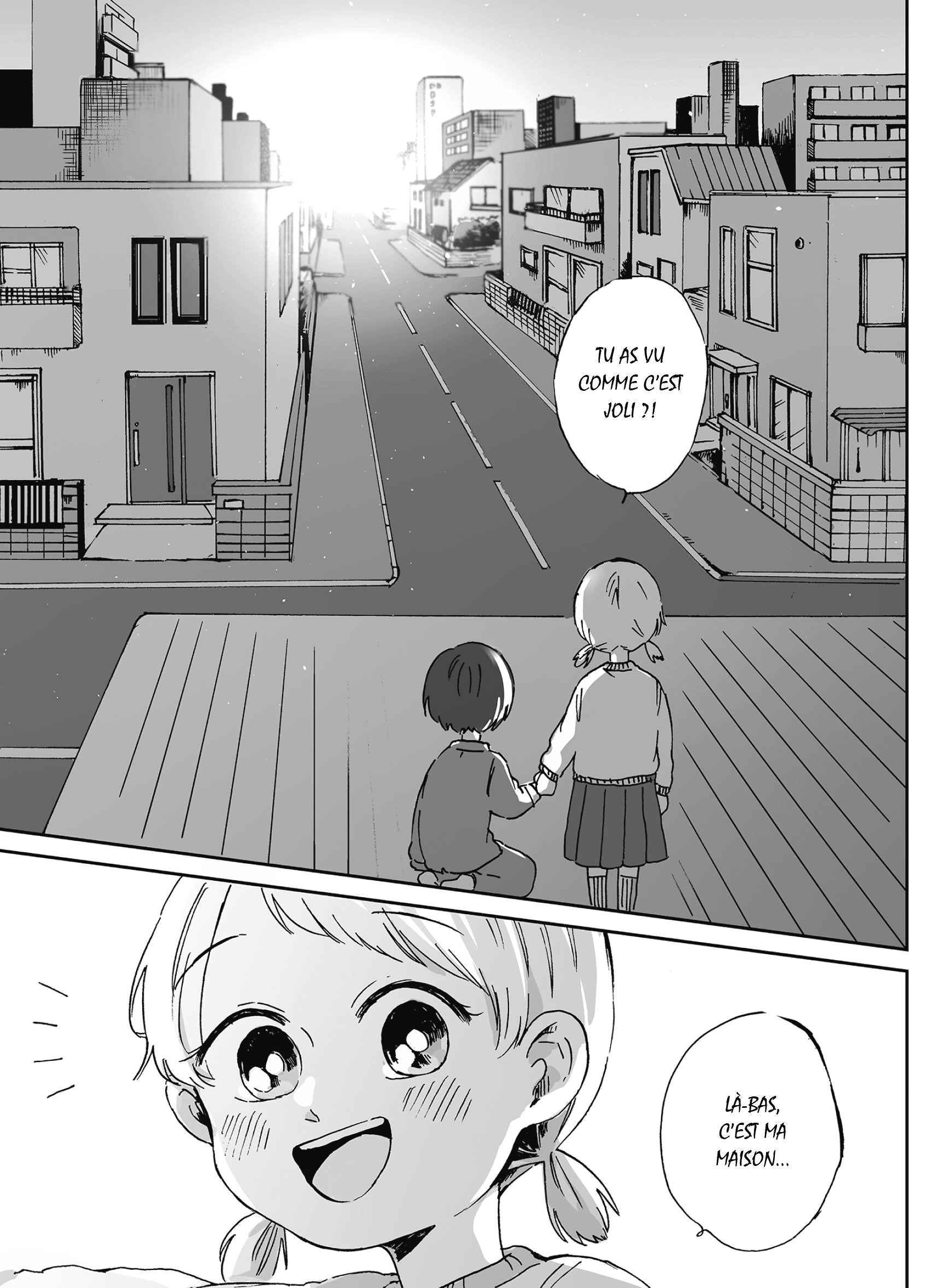 Read Kimi Ga Shinu Made Ato 100 Nichi FRANCAIS Manga Online